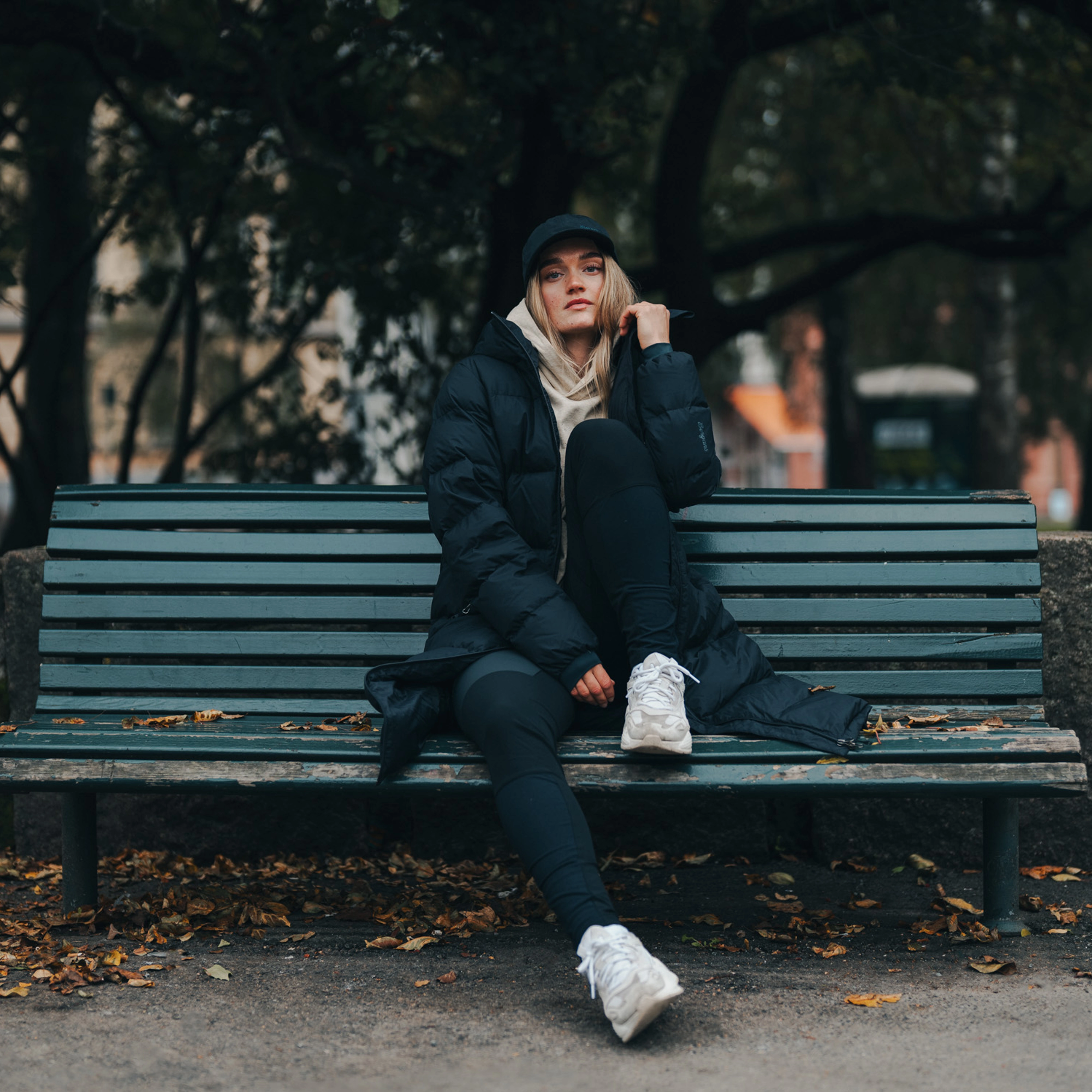 Vaagaa Allround Down Jacket Women