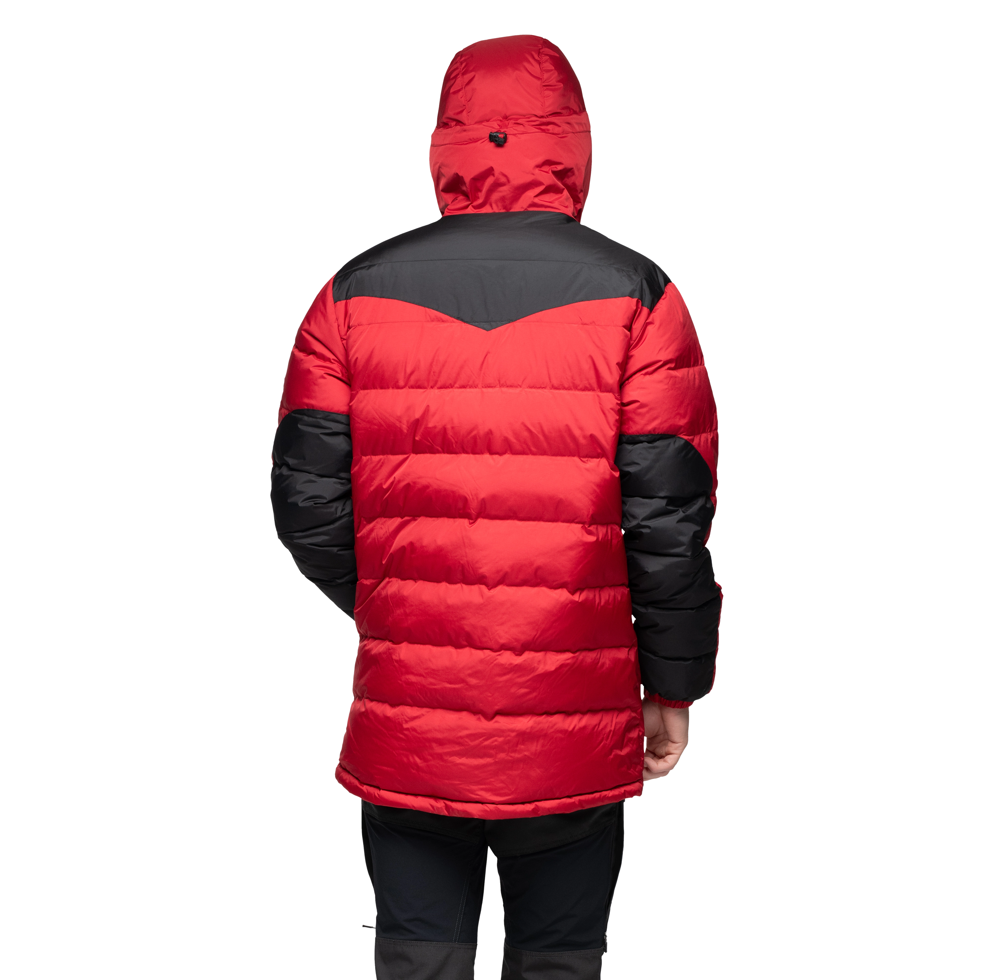 Expedition Down Suit