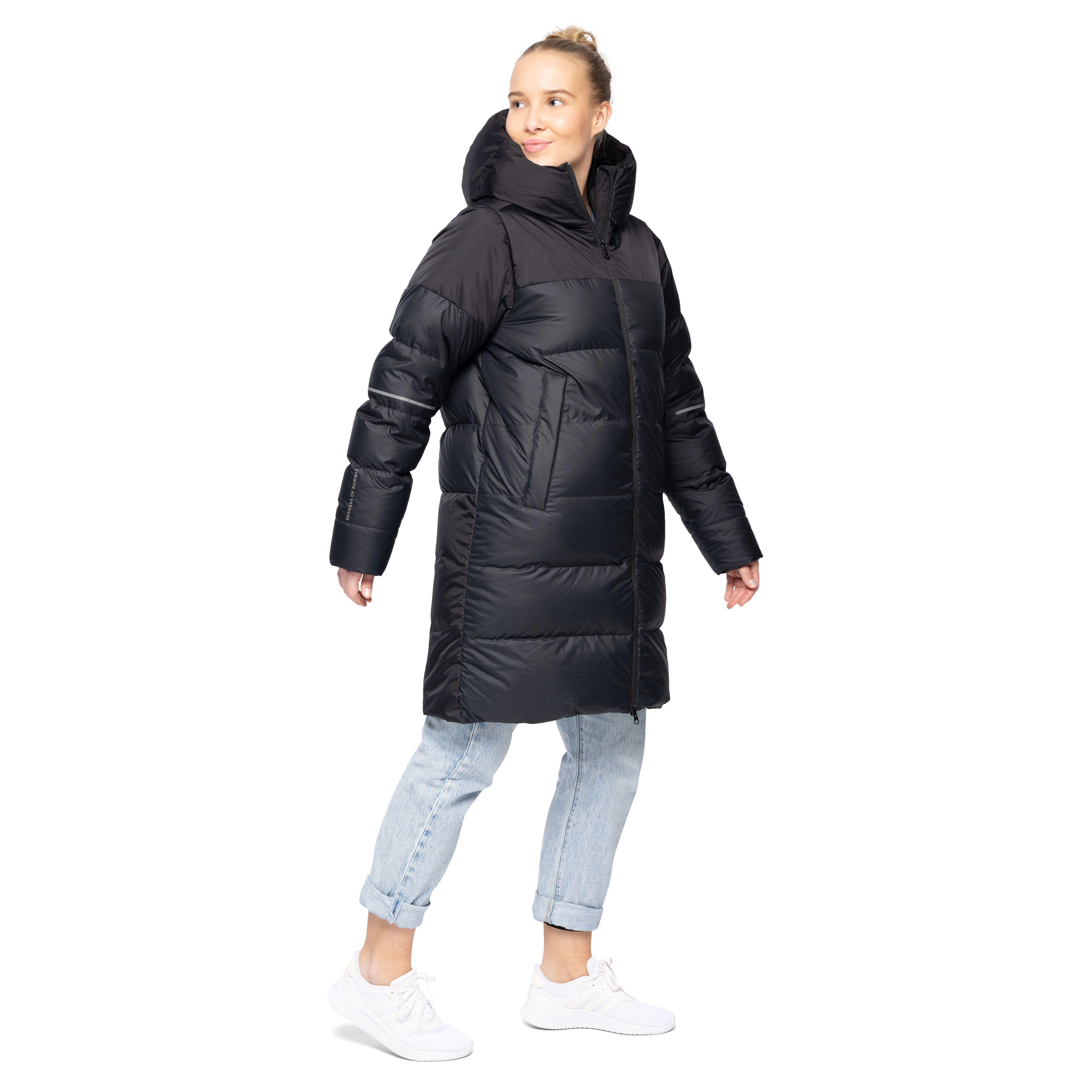 Expedition Down Suit