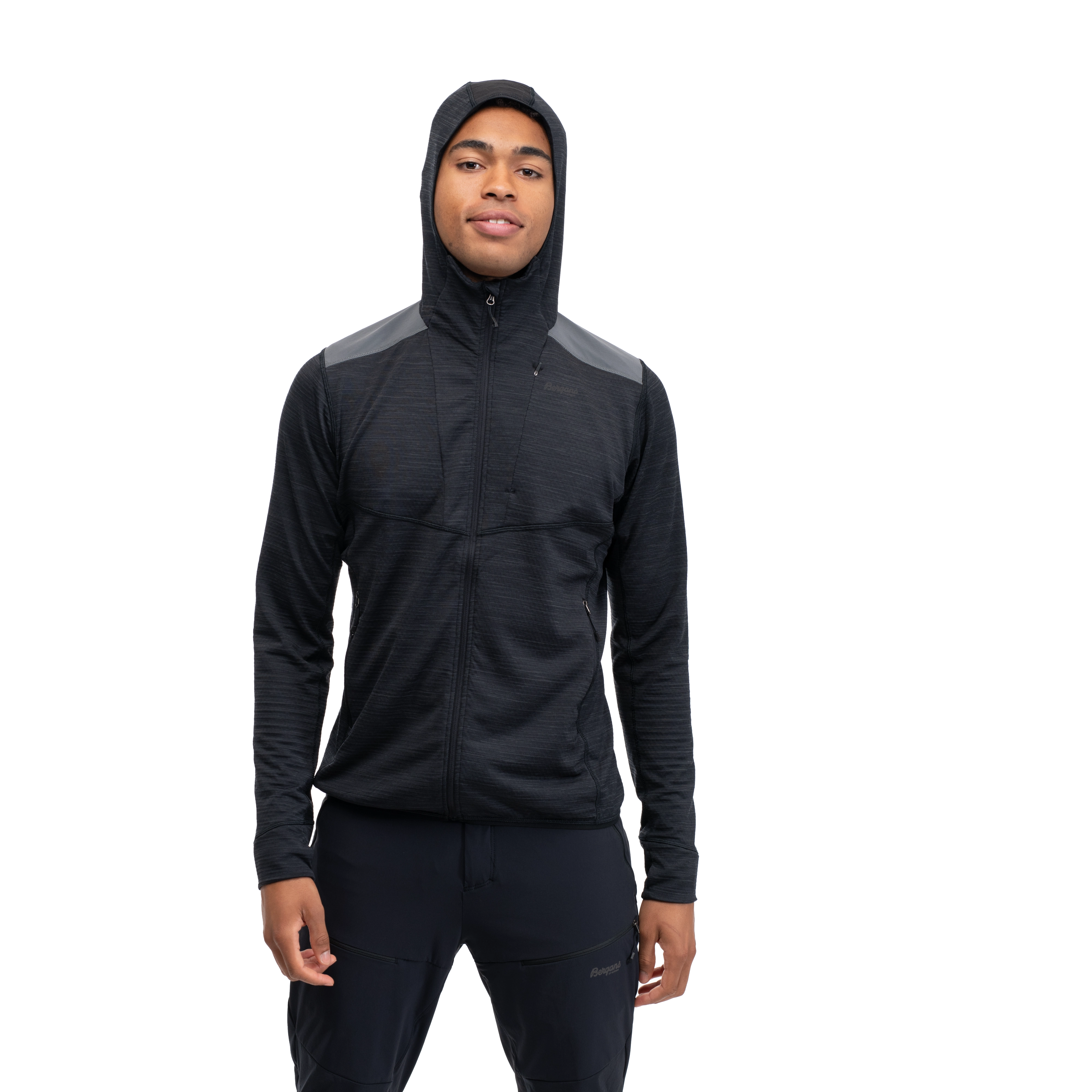 Finnsnes Fleece Jacket