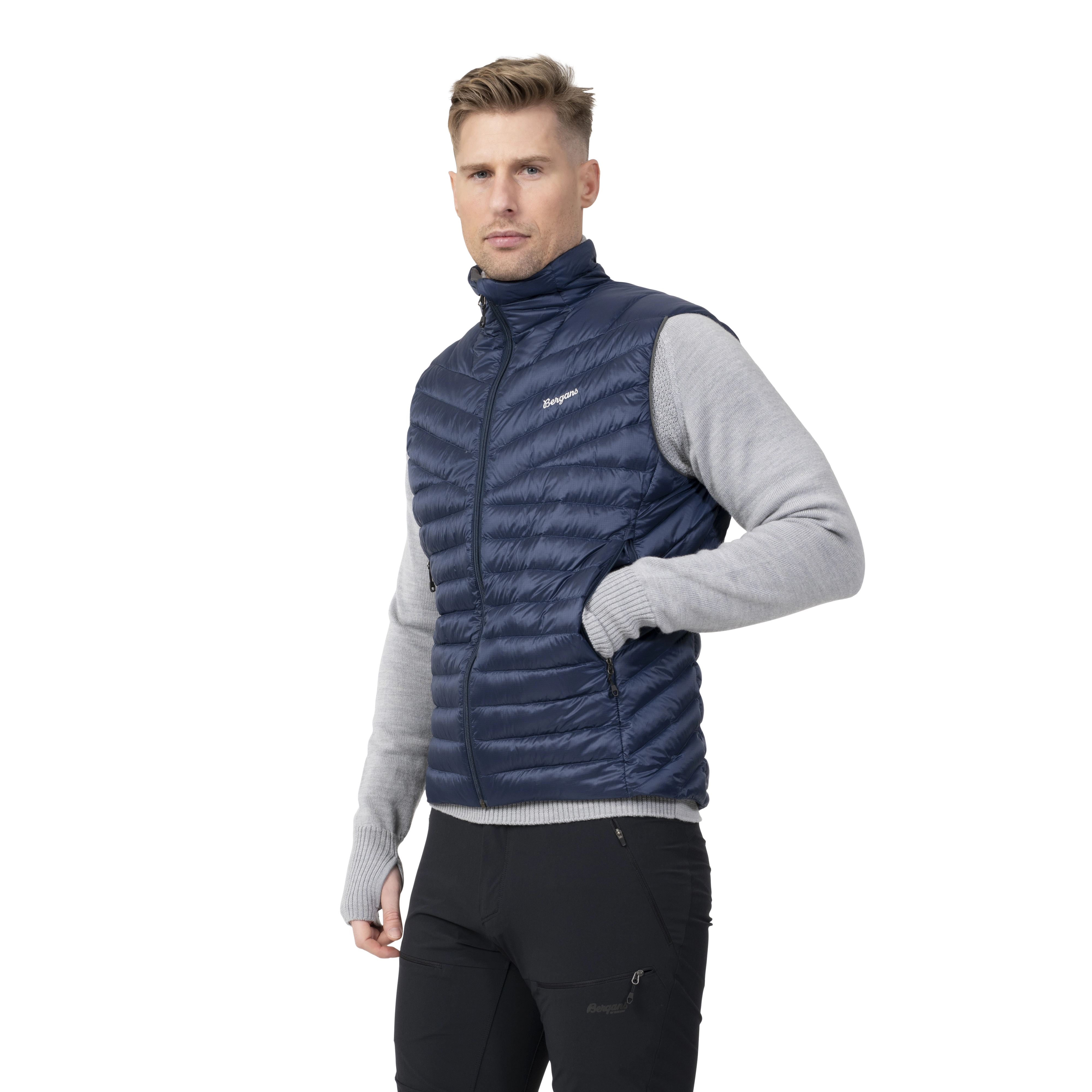 Oppdal Insulated Jacket