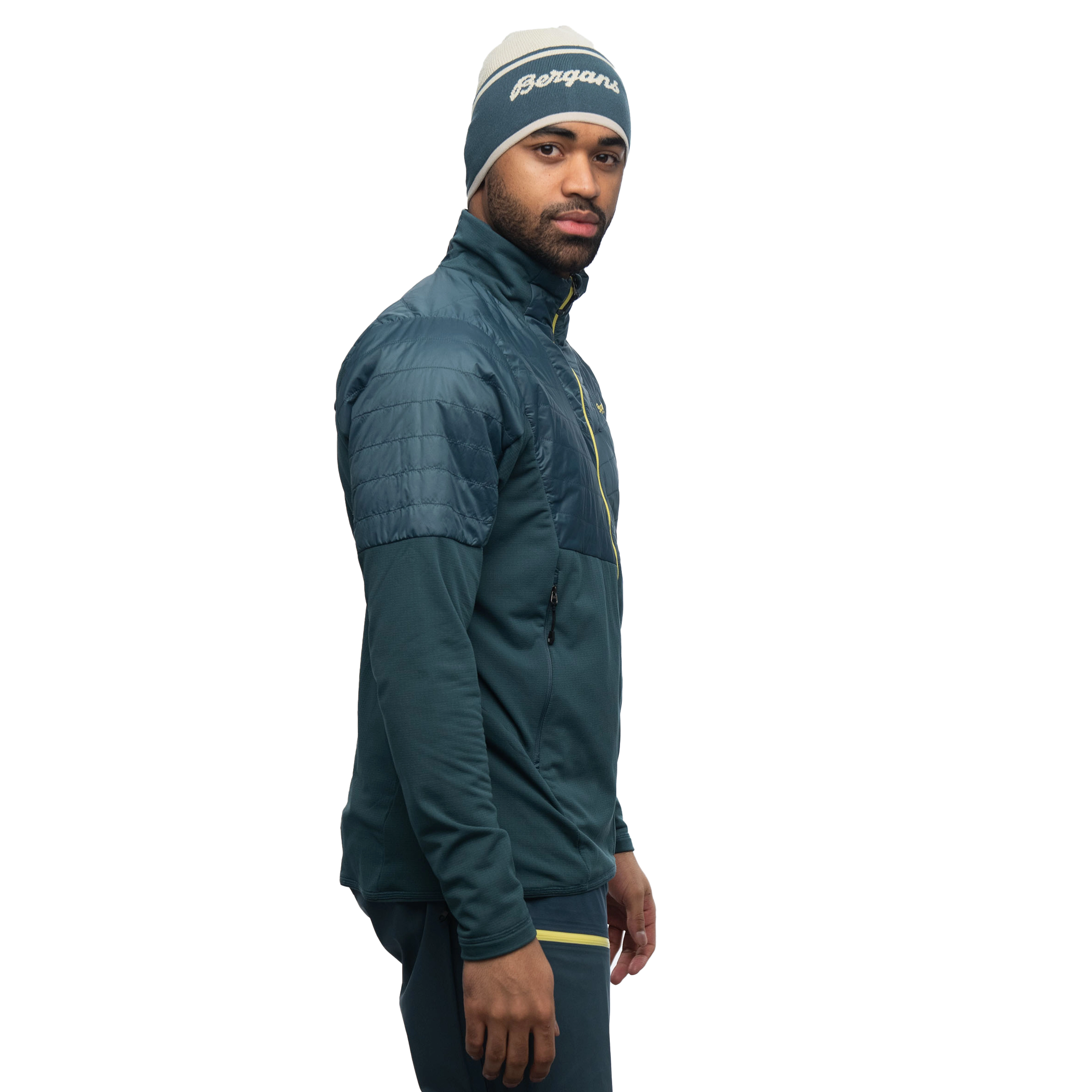 Senja Midlayer Jacket