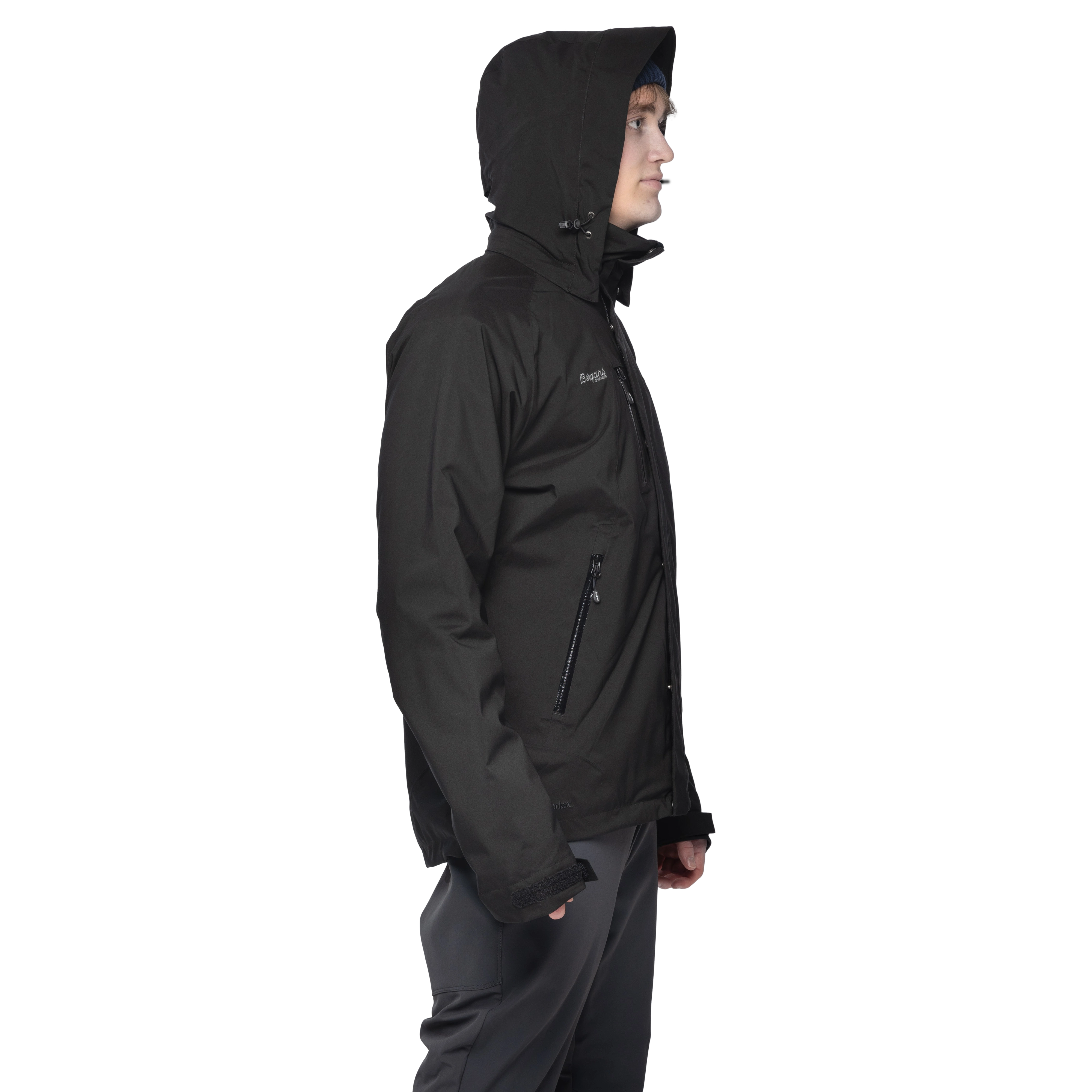 Inner:Pure Youth Tights