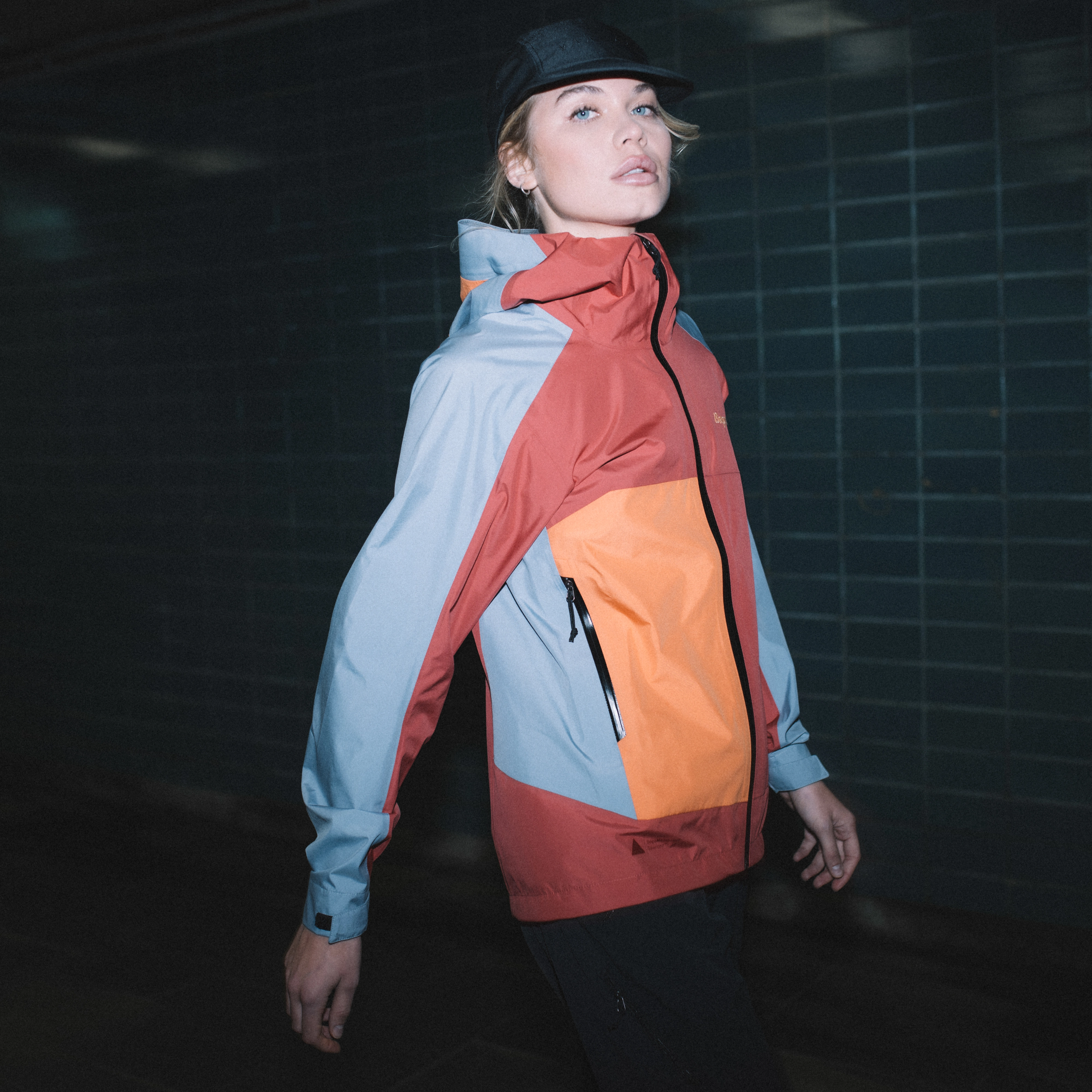 Antarctic Expedition Jacket