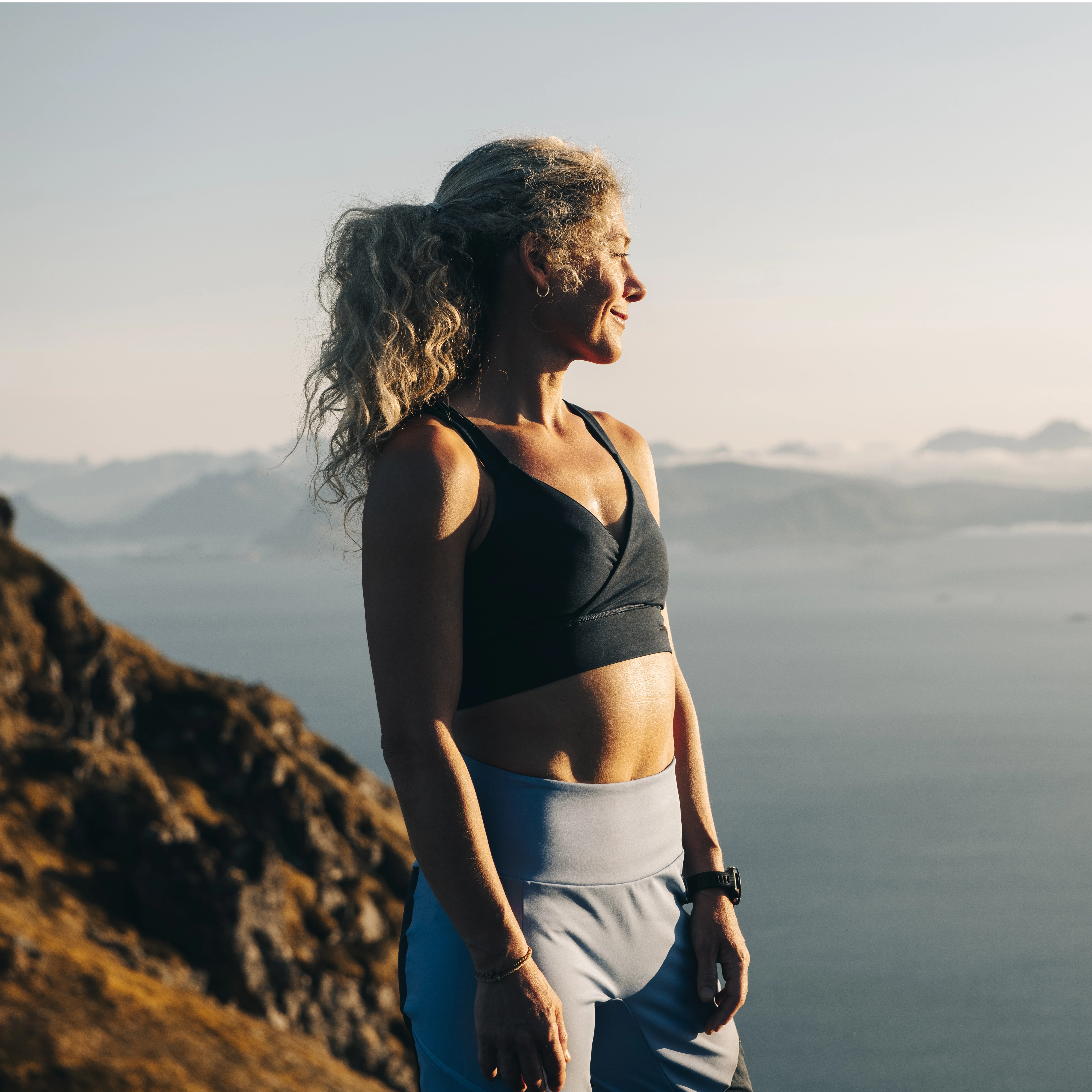 Kompass Duffel Bag 100