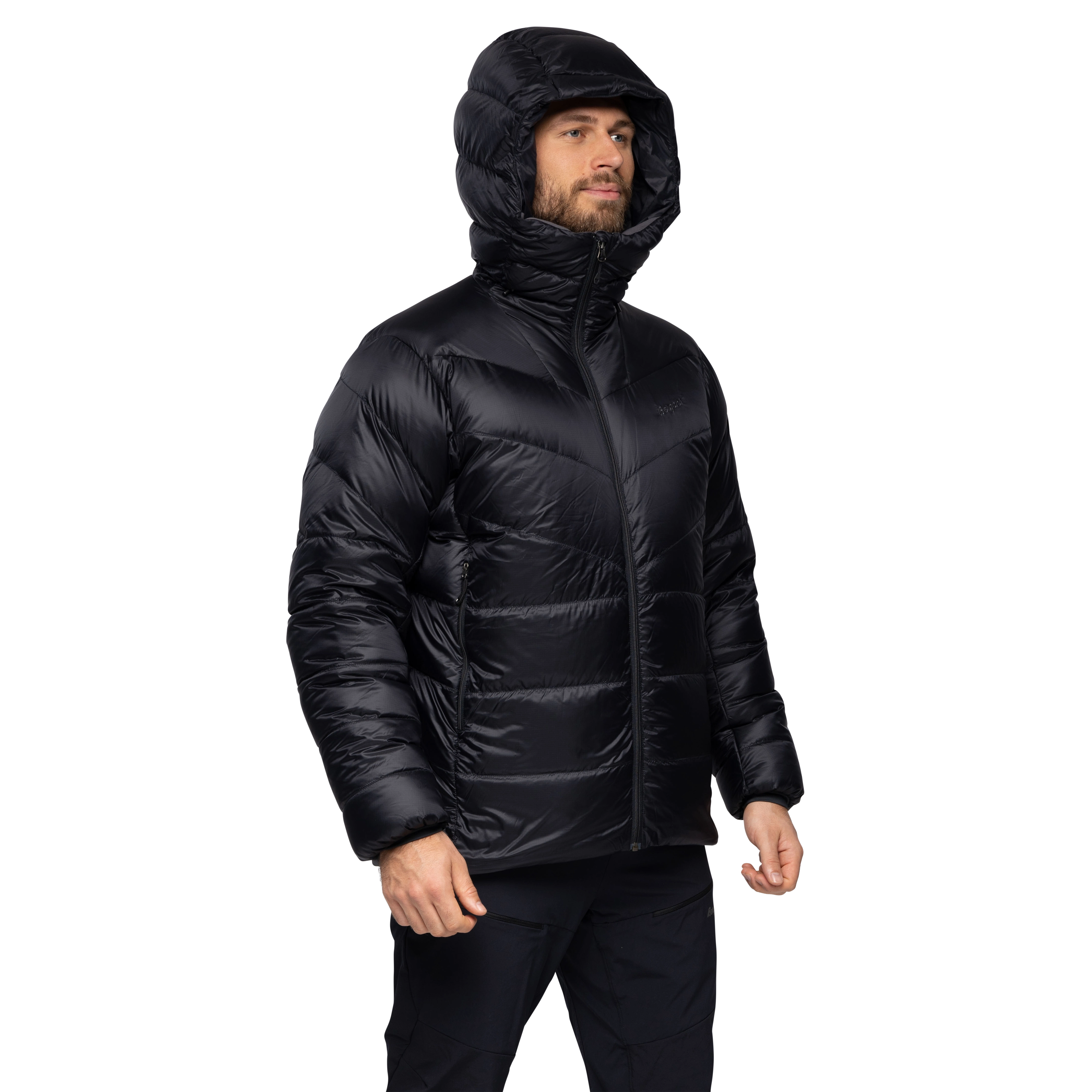 Y MountainLine Bold 3L Shell Jacket Men