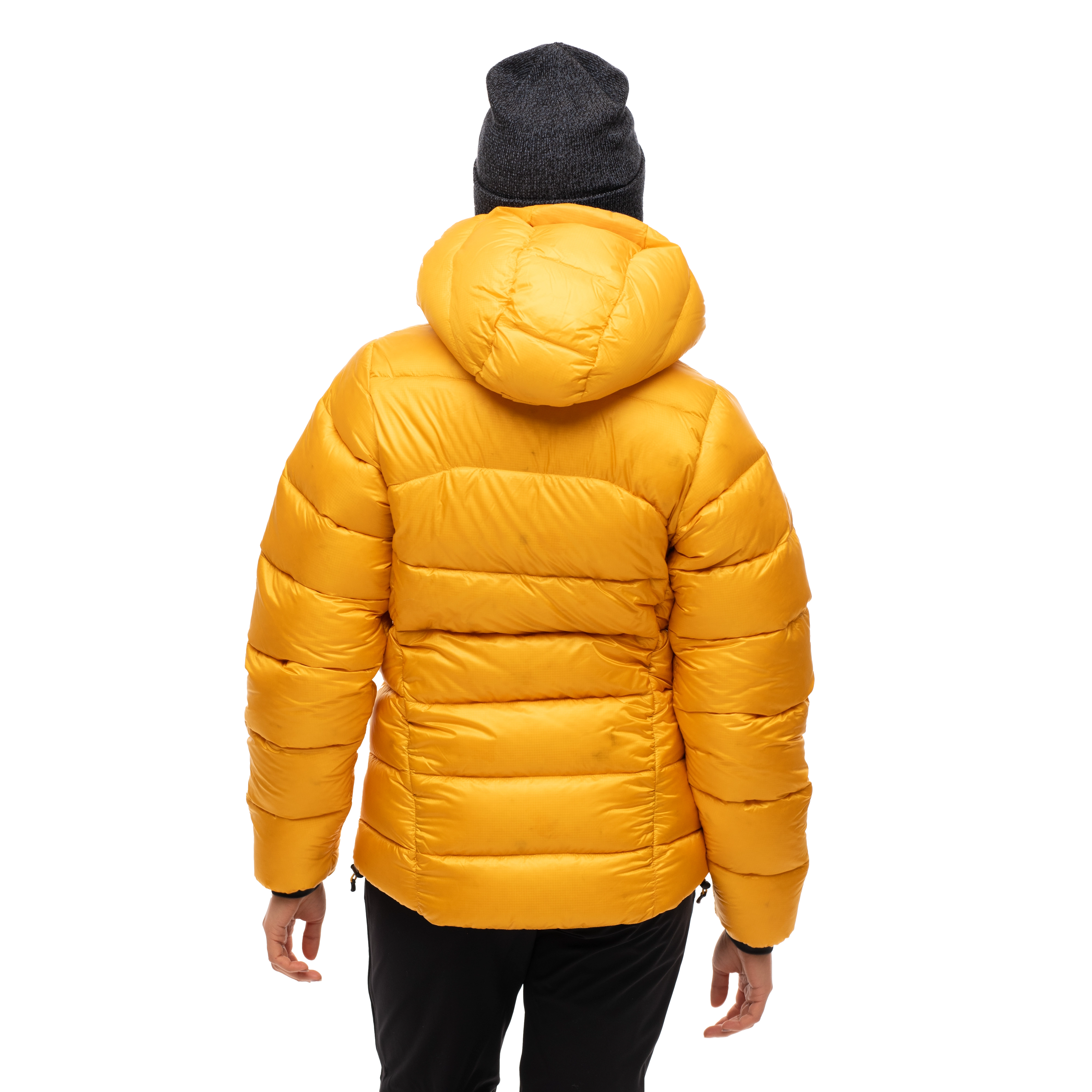 Senja Midlayer Hood W Jacket