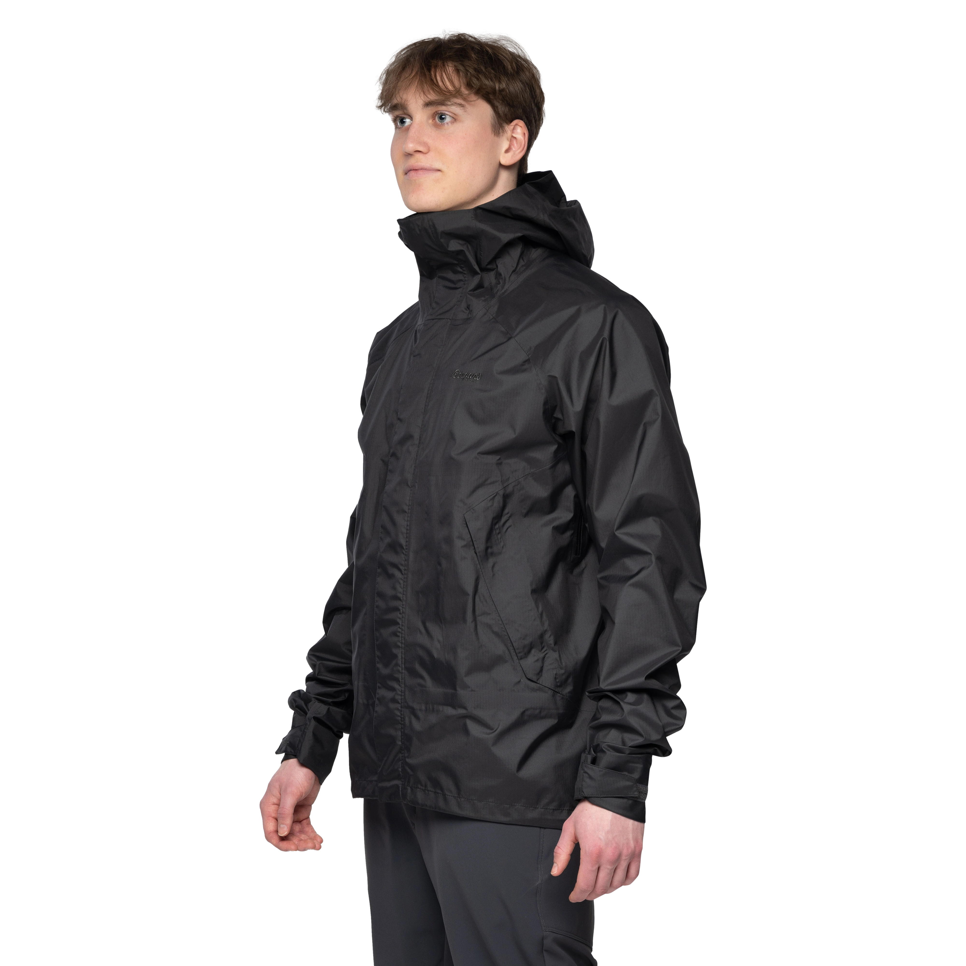 Vaagaa Light 3L Shell Jacket Men