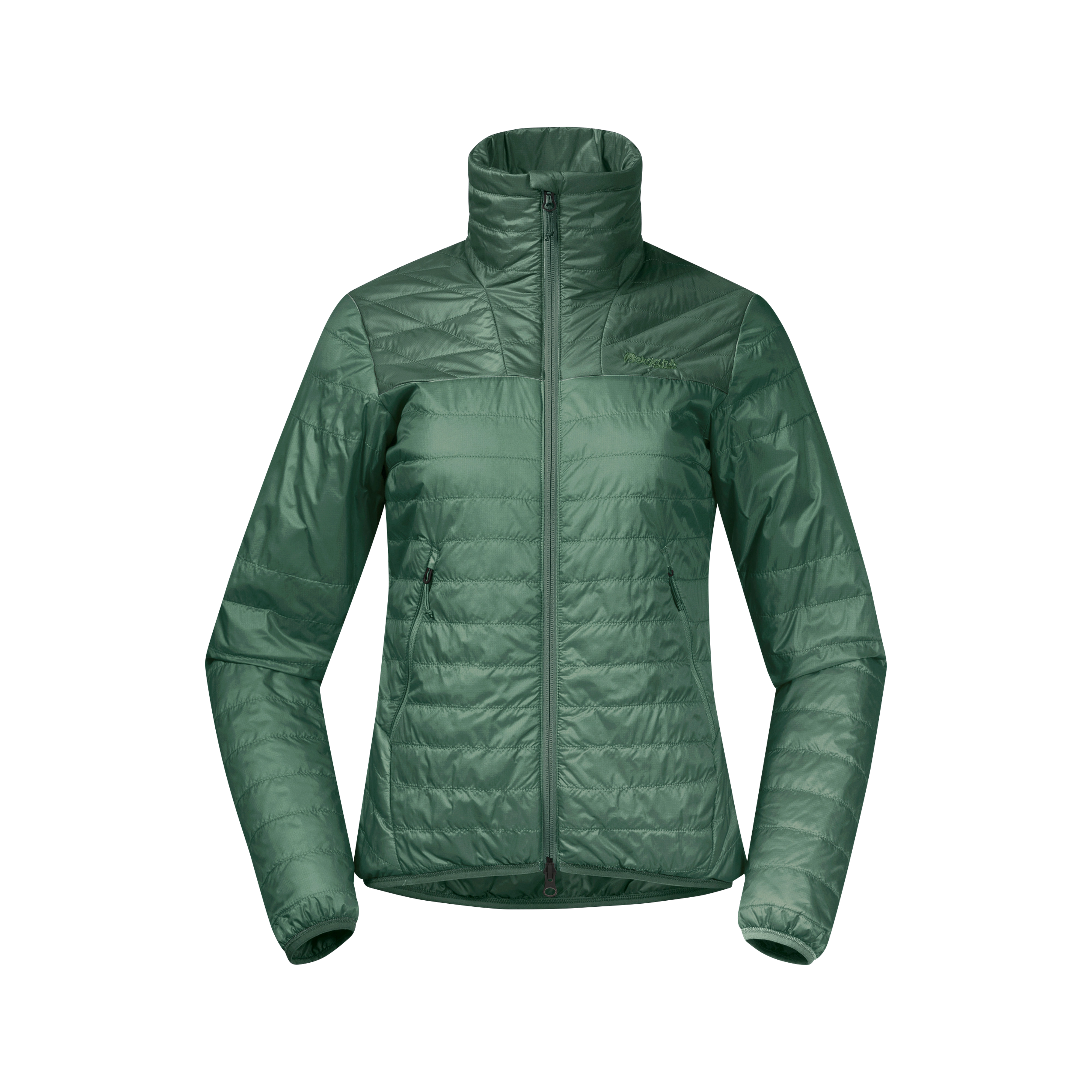 Kamphaug Knitted Vest Women