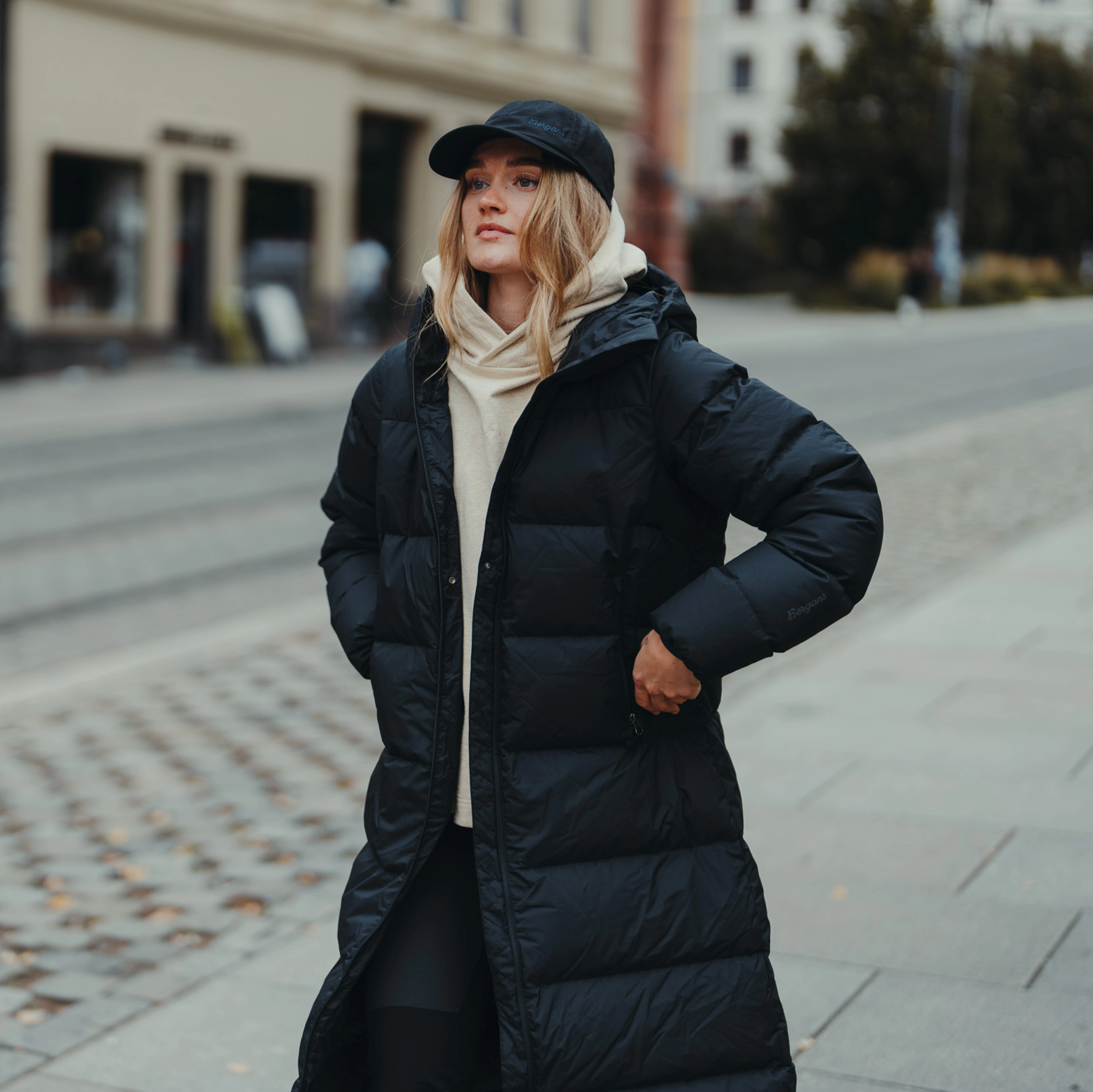 Vaagaa Allround Down Jacket Women