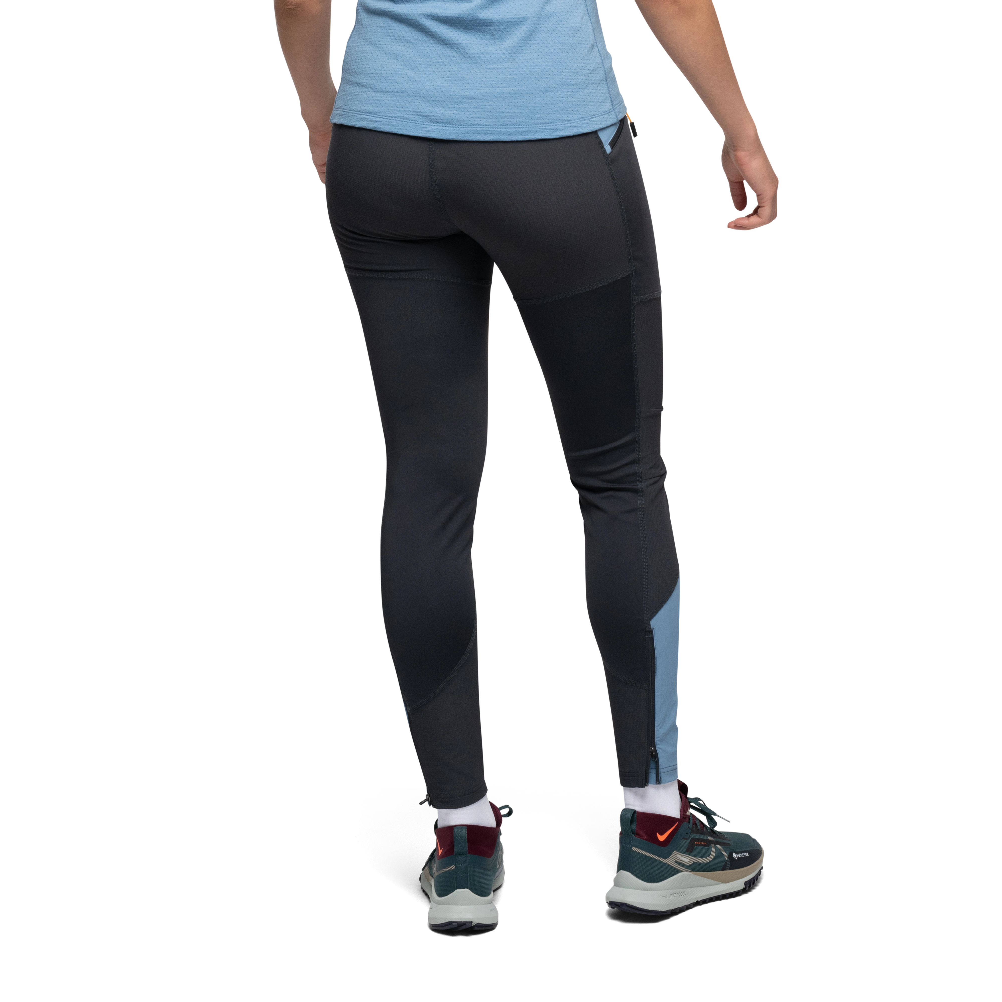 Tind 3L Shell Pants Women