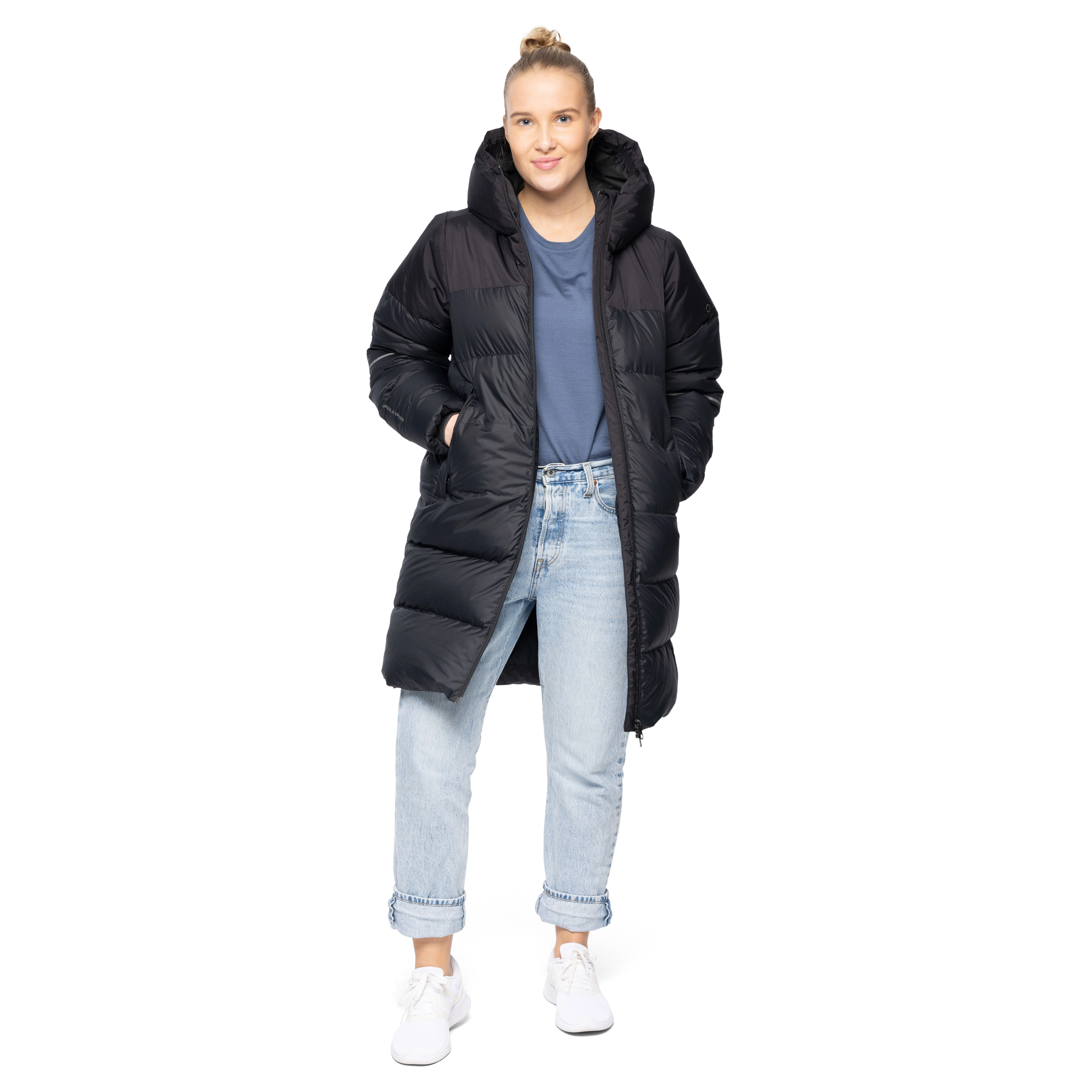 Expedition Down Suit