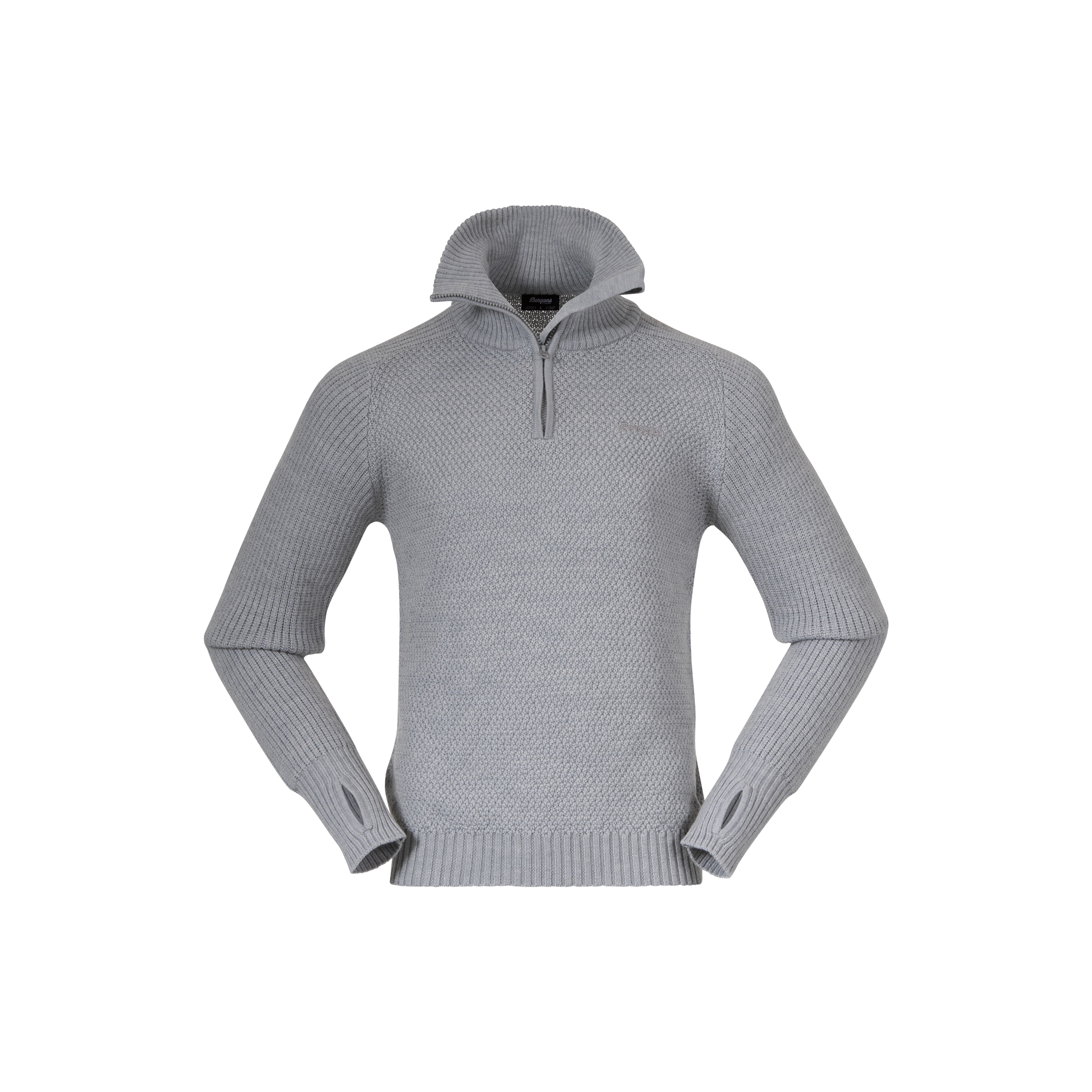 Y MountainLine Wooltech Midlayer Jacket Men