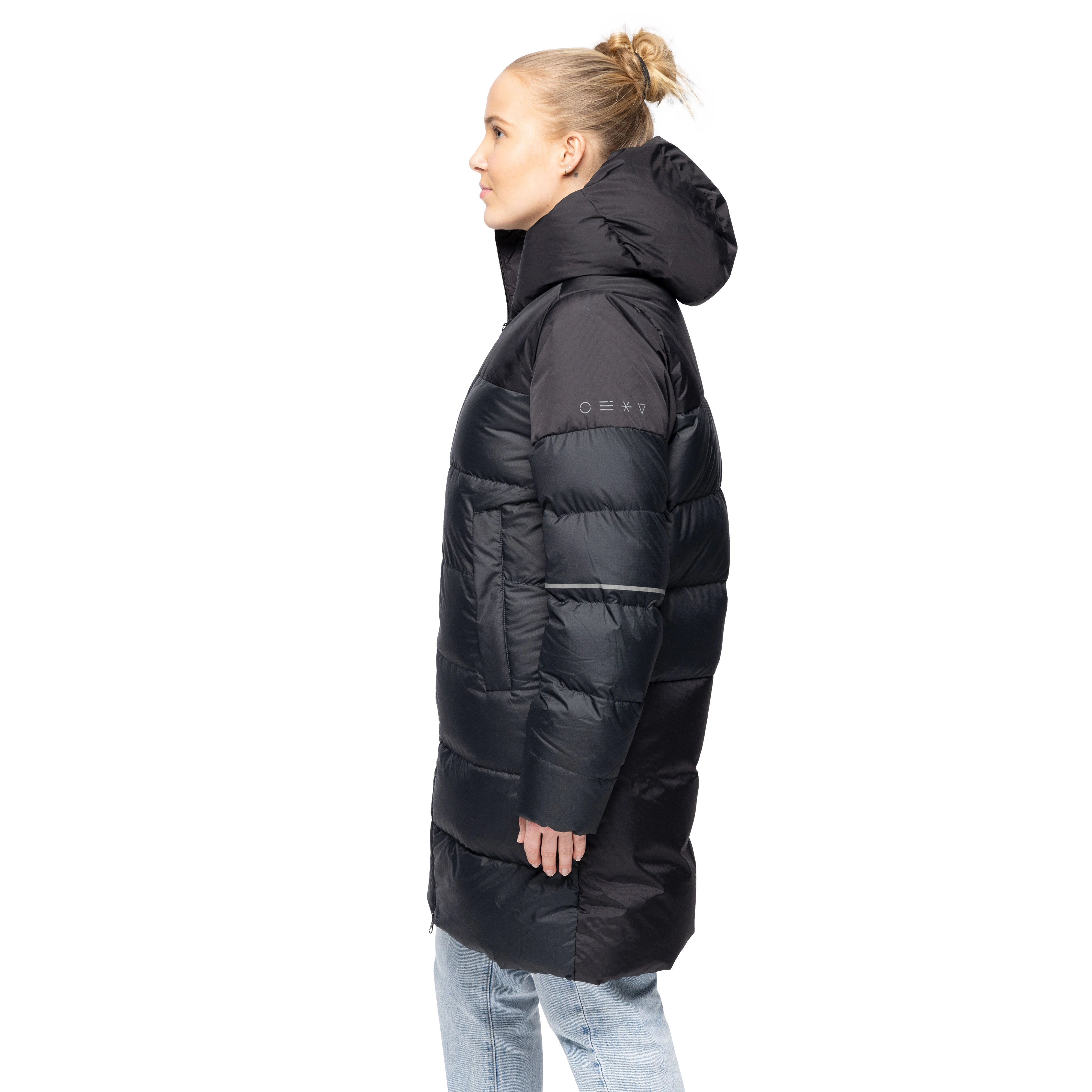 Expedition Down Suit