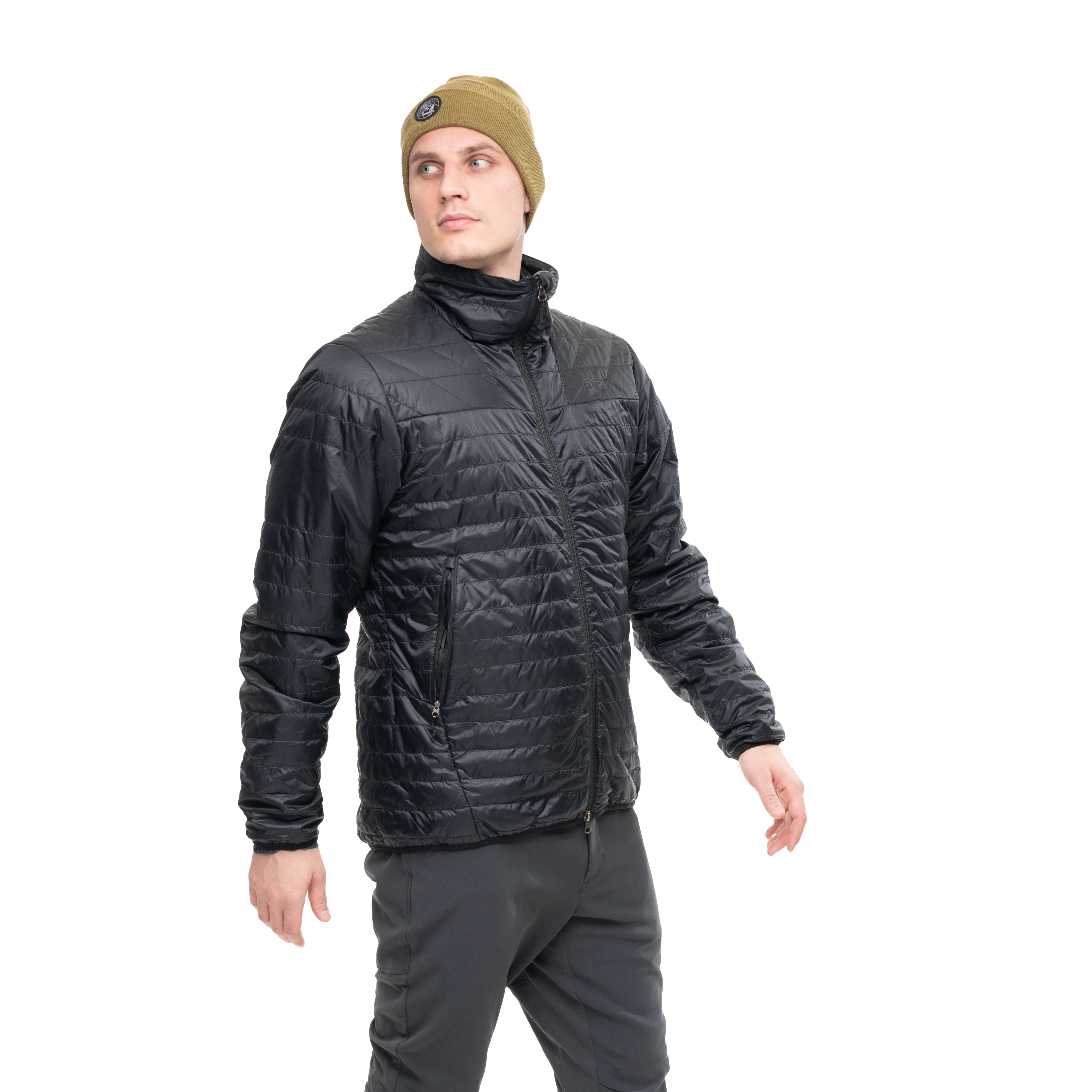 Rabot Allround 3L Shell Jacket Men