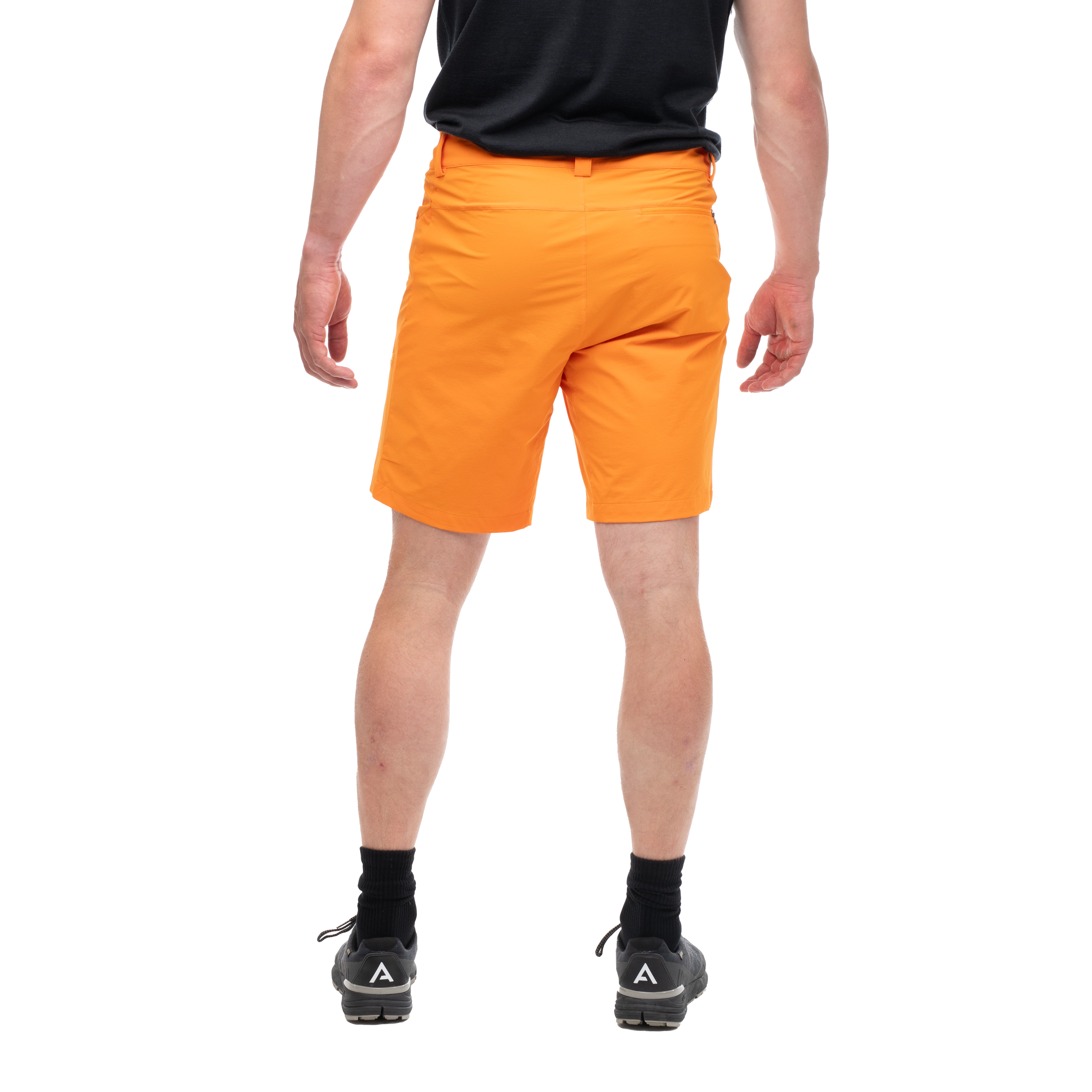 Vandre Light Softshell Shorts Men