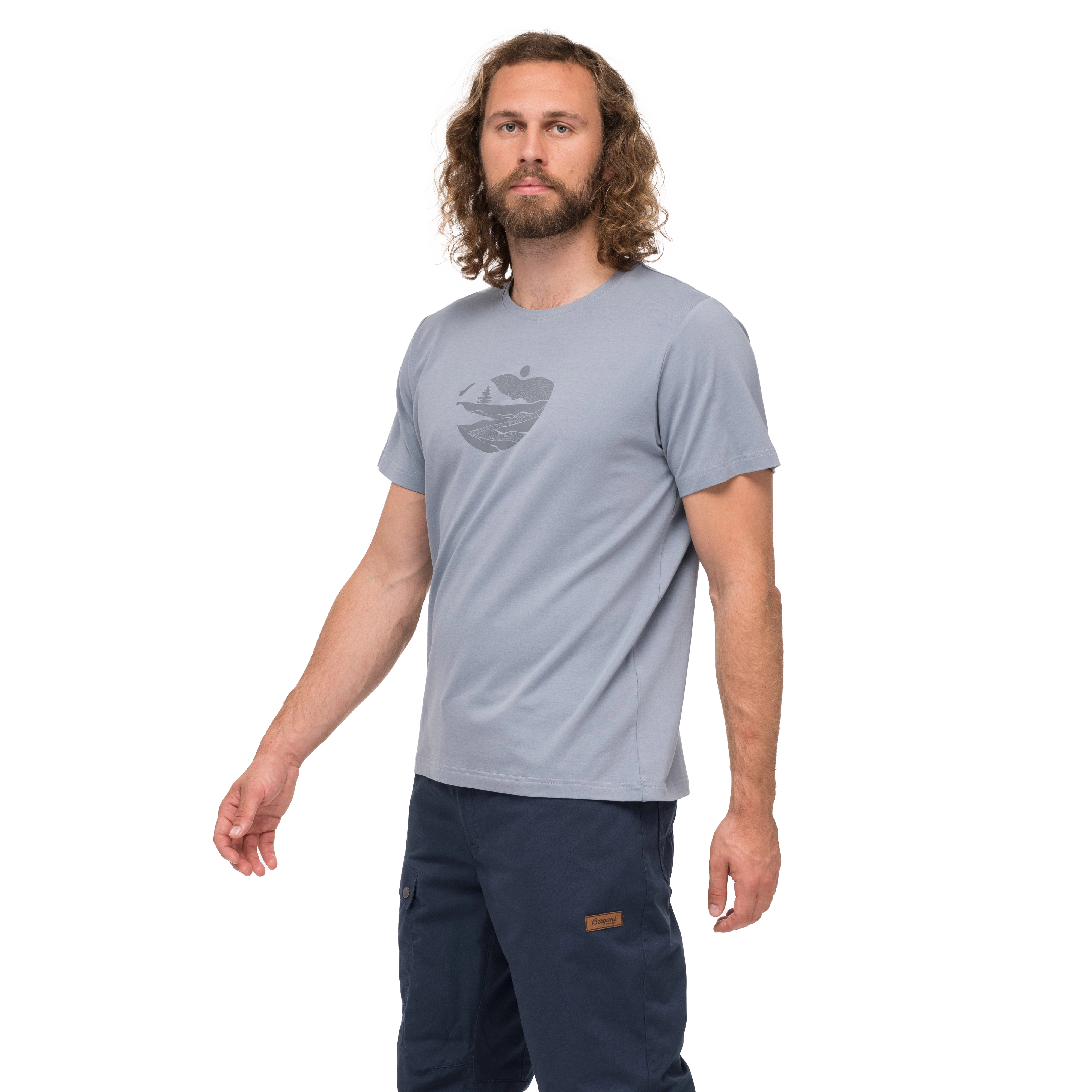 Finnsnes Fleece Jacket