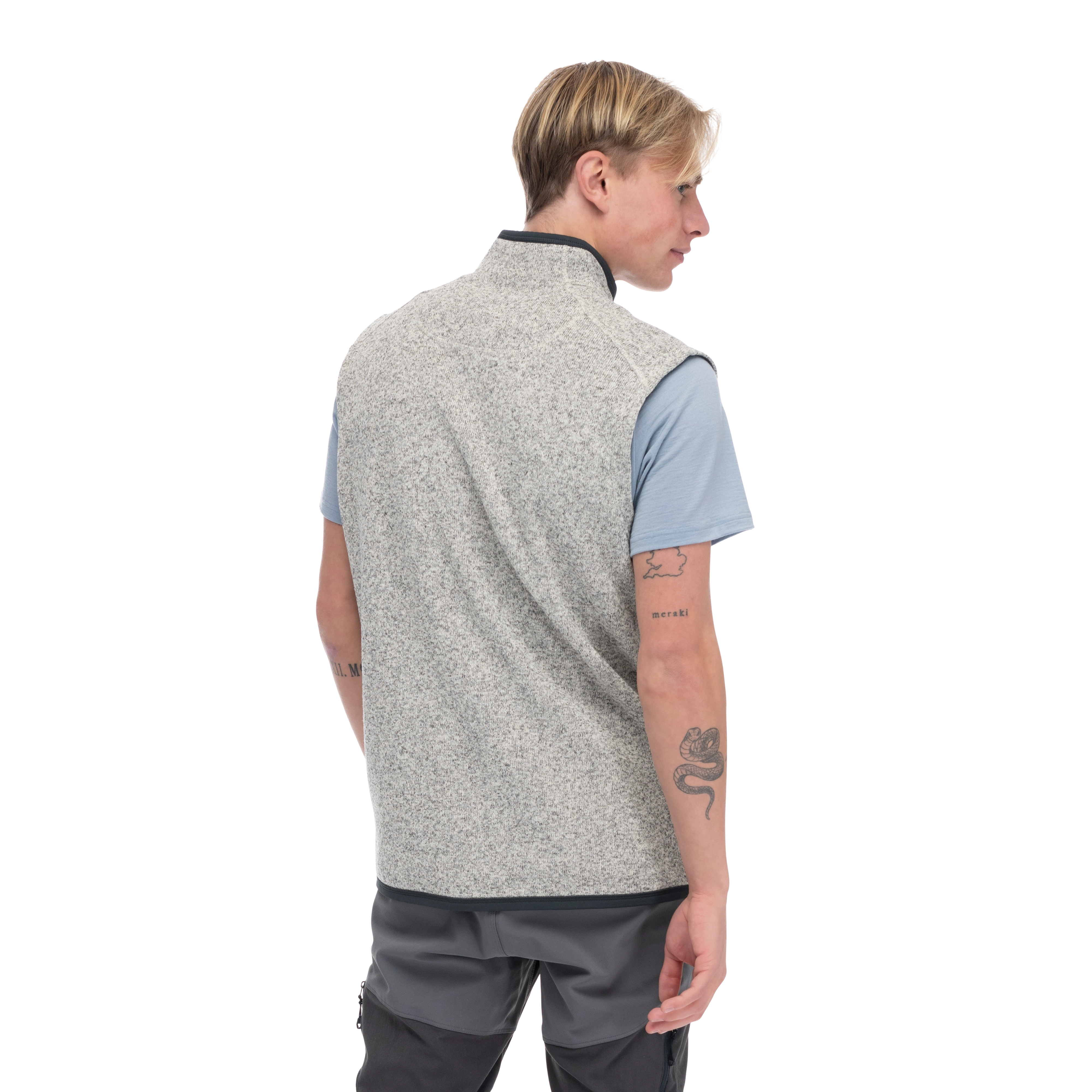 Rabot Allround 3L Shell Jacket Men