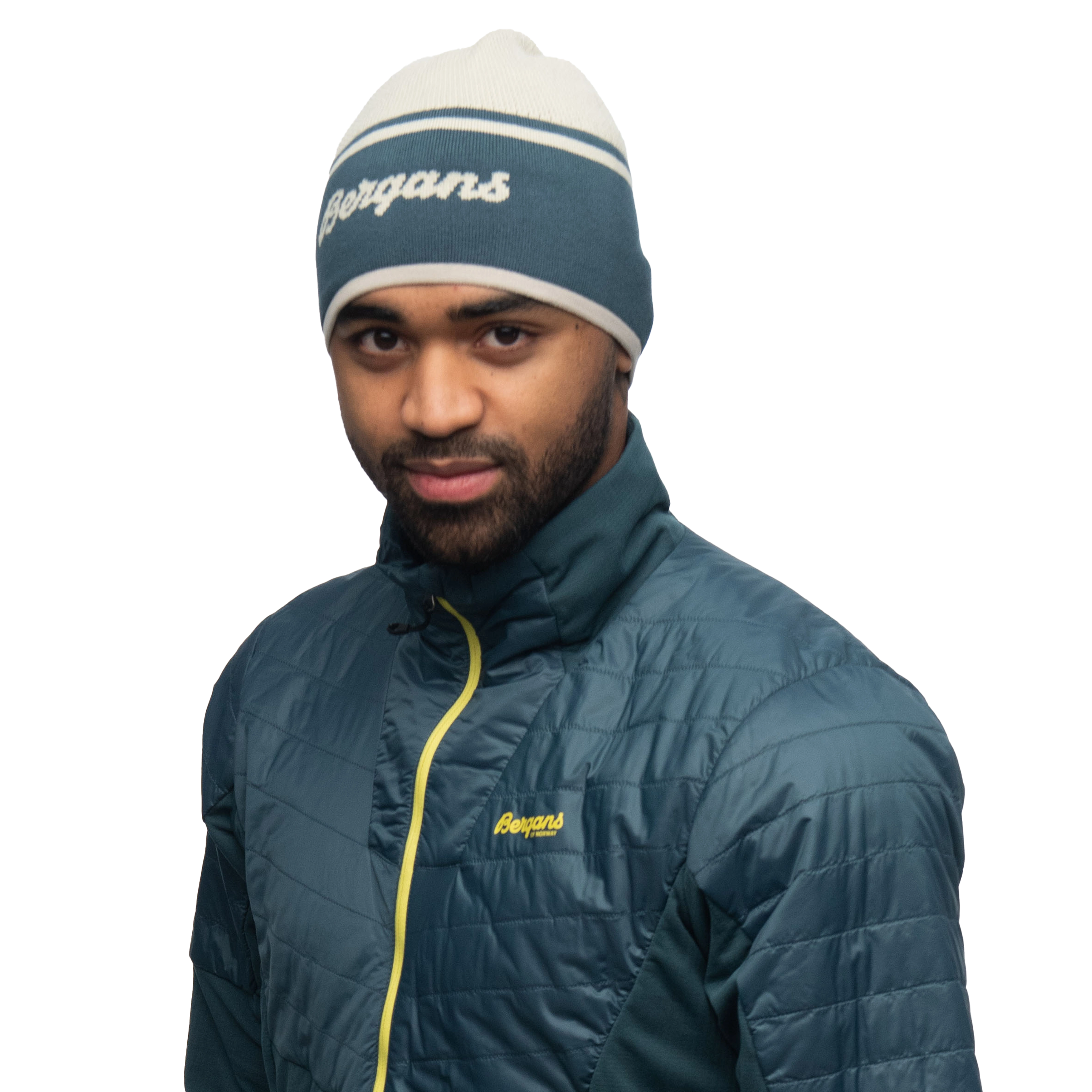 Senja Midlayer Jacket