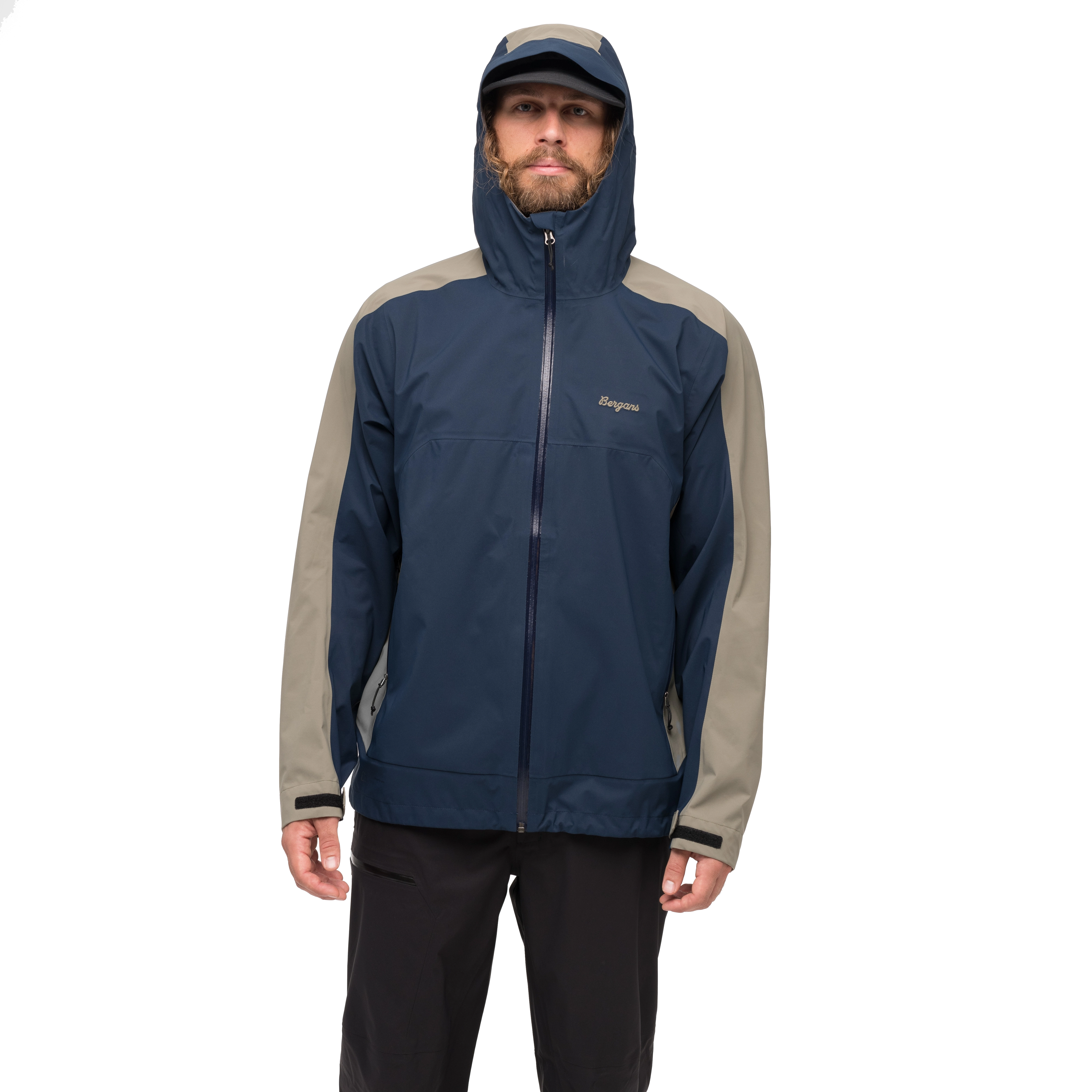Oppdal Insulated Jacket