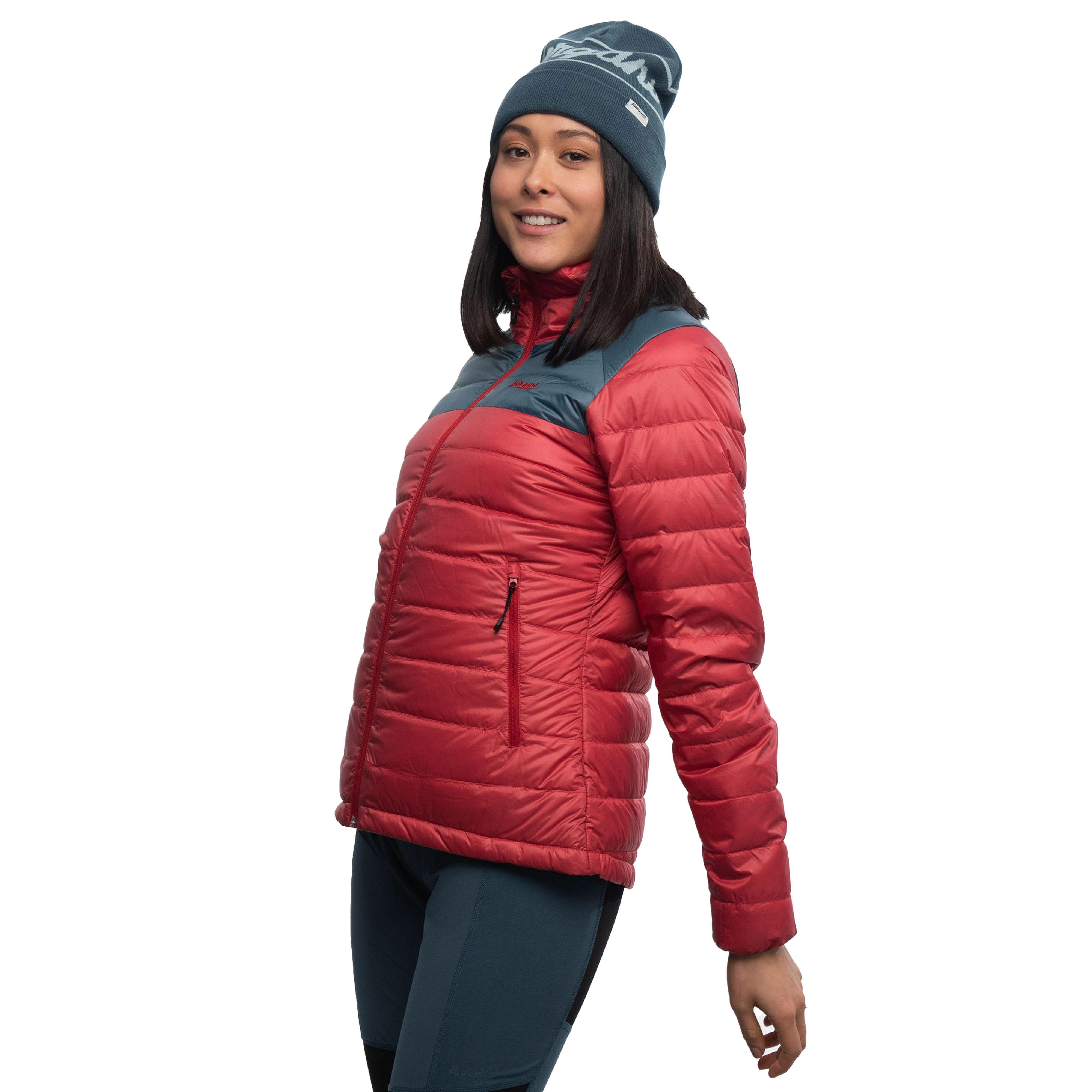 Fjorda Trekking Hybrid W Pants