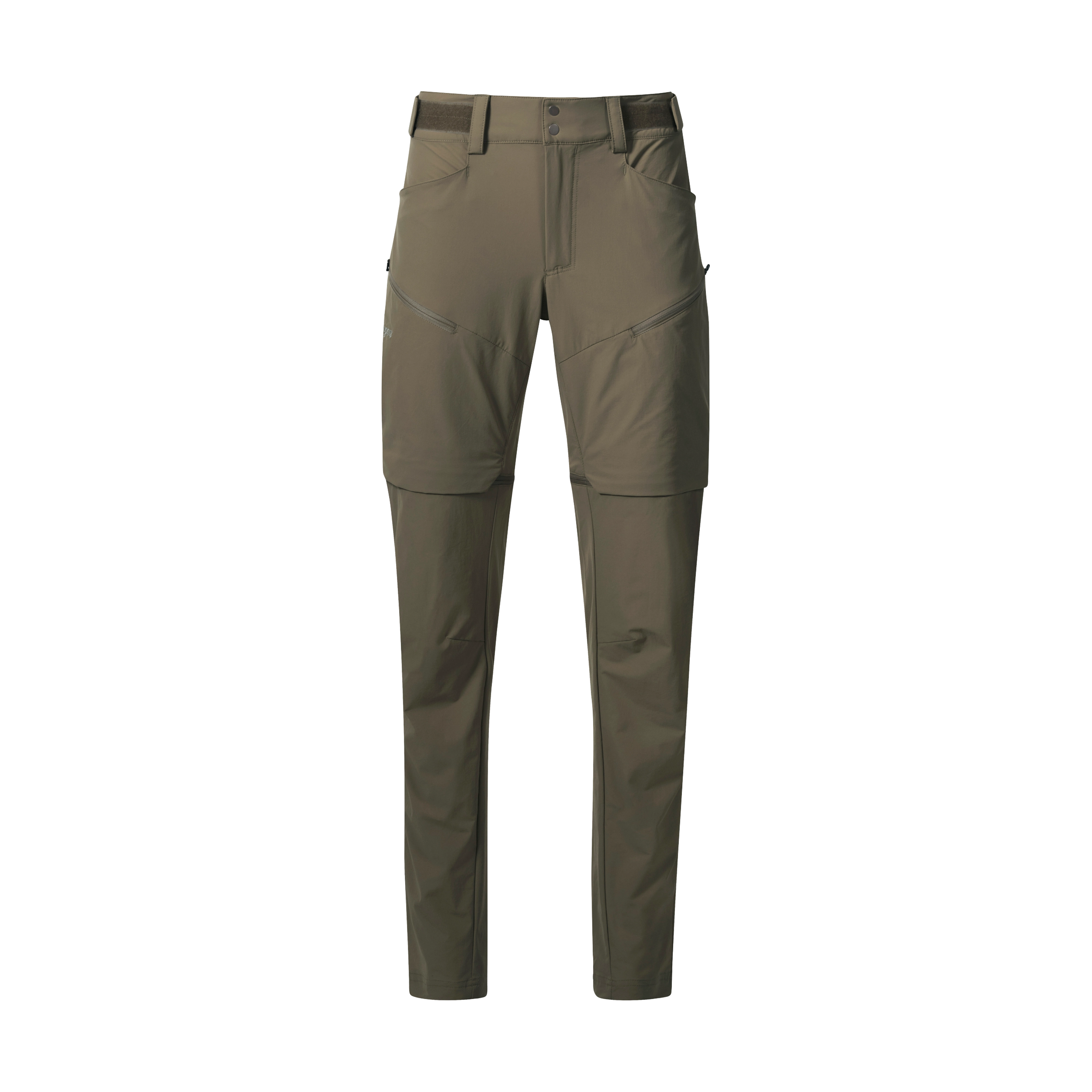 Tind 3L Shell Pants Women