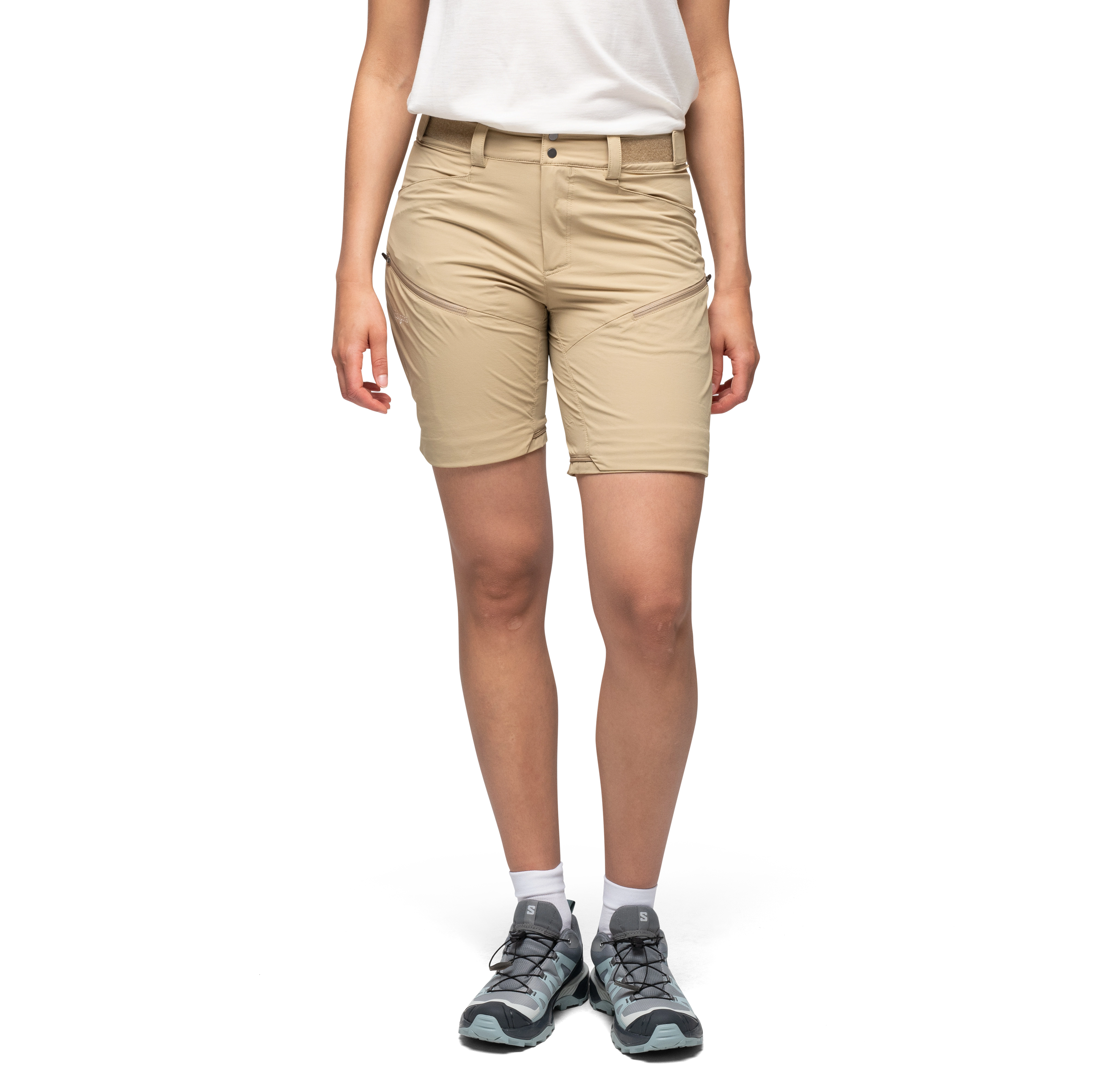 Tind 3L Shell Pants Women