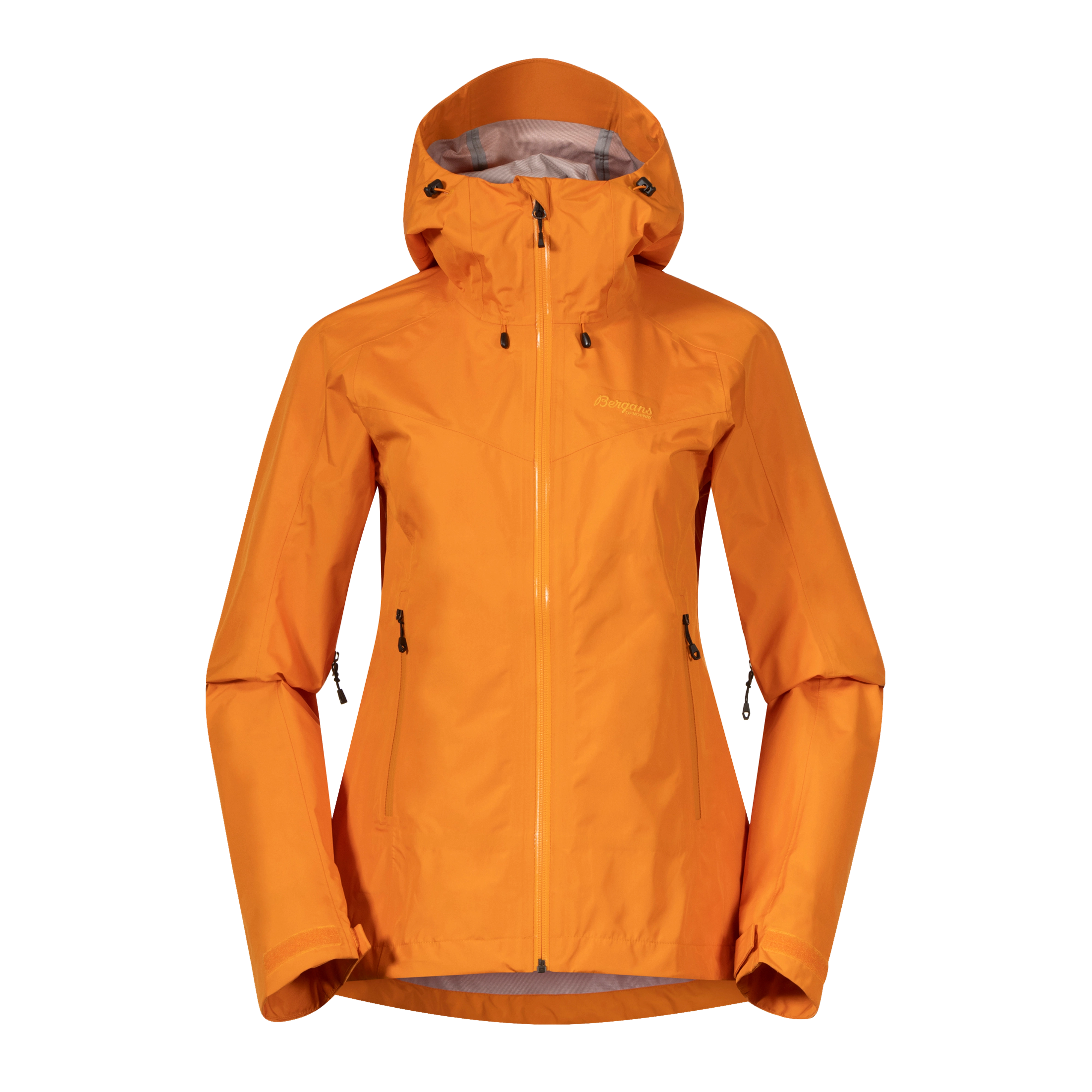 Antarctic Expedition Jacket