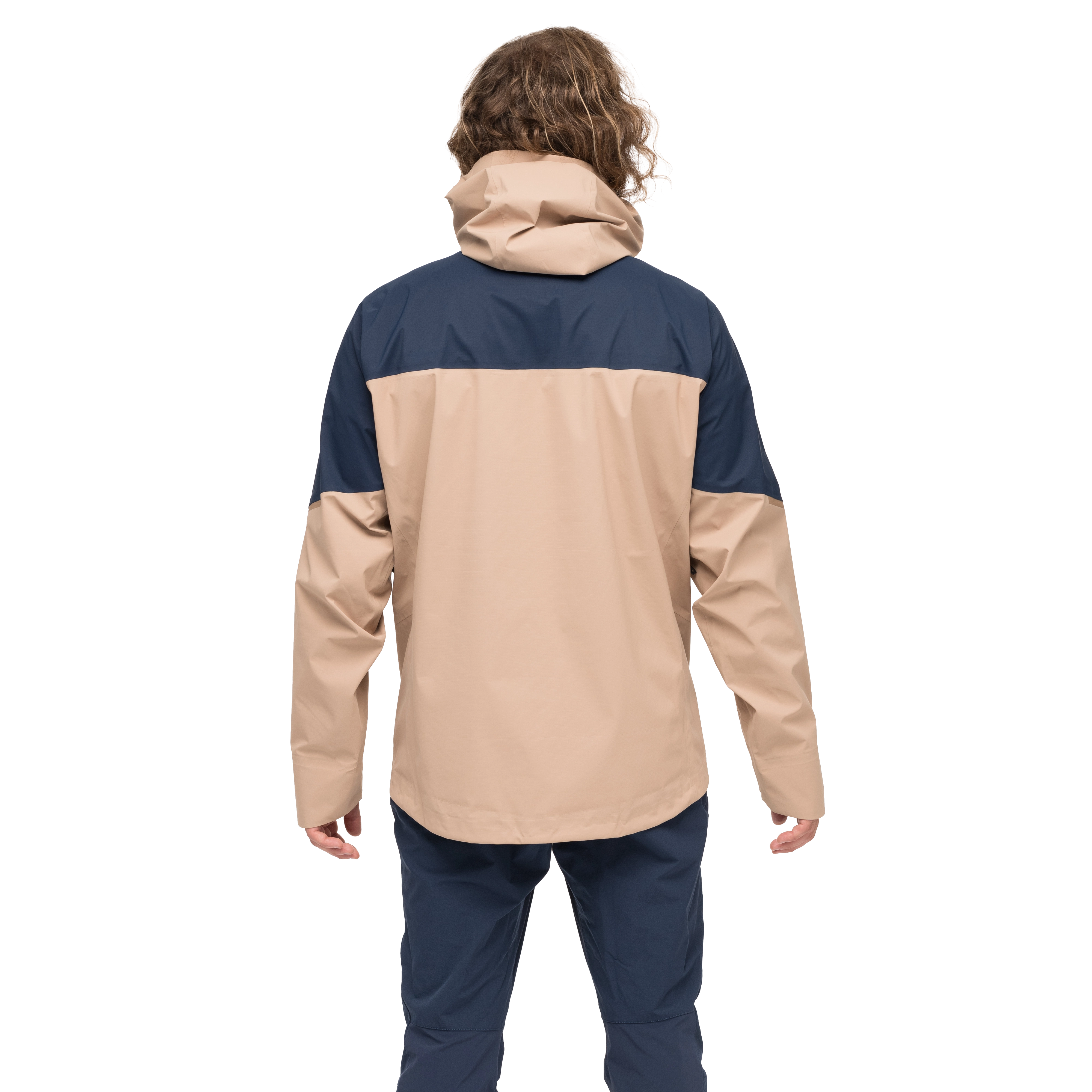 Vaagaa Light 3L Shell Jacket Men