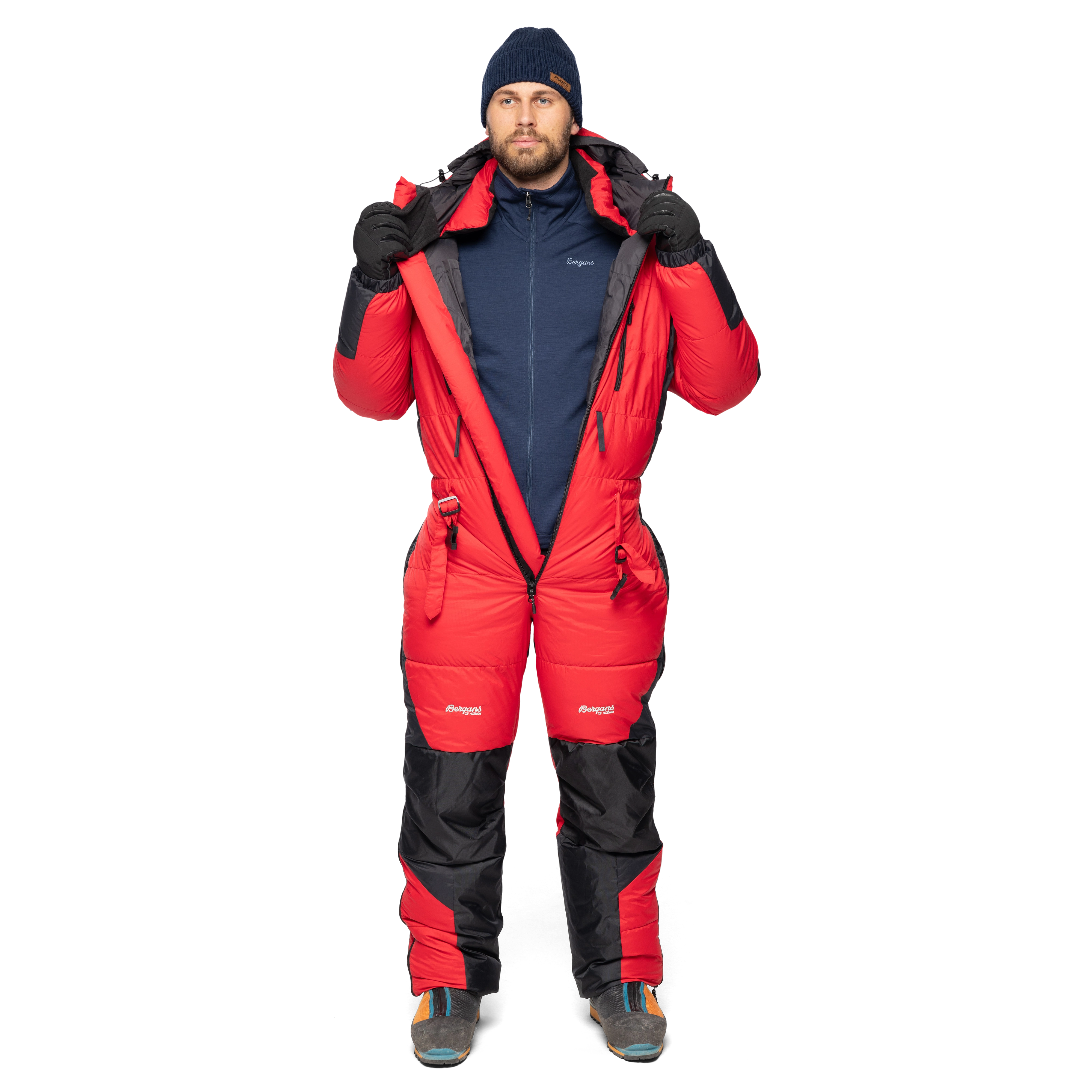 Rabot Allround 3L Shell Jacket Men