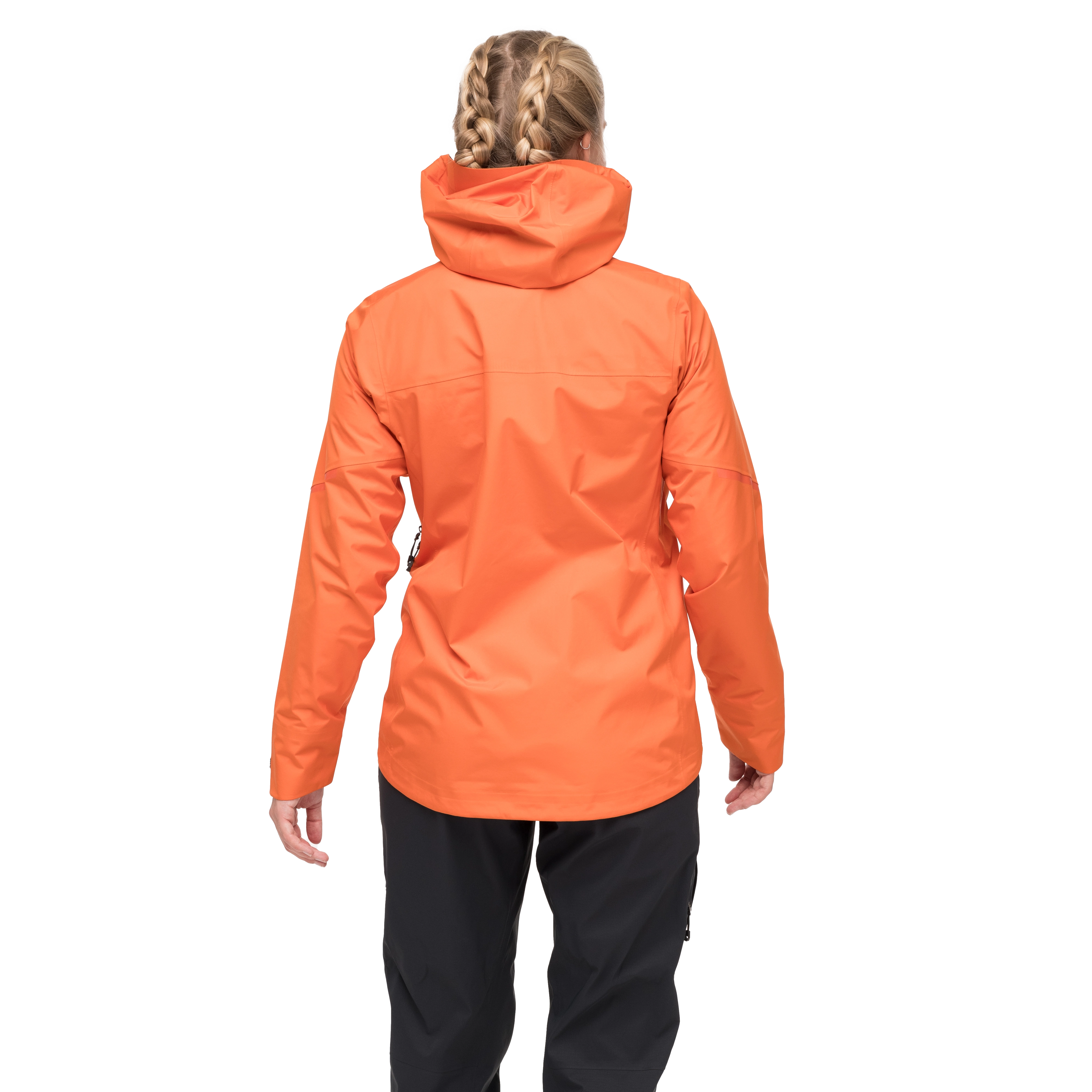 Rabot Light 3L Shell Jacket Women
