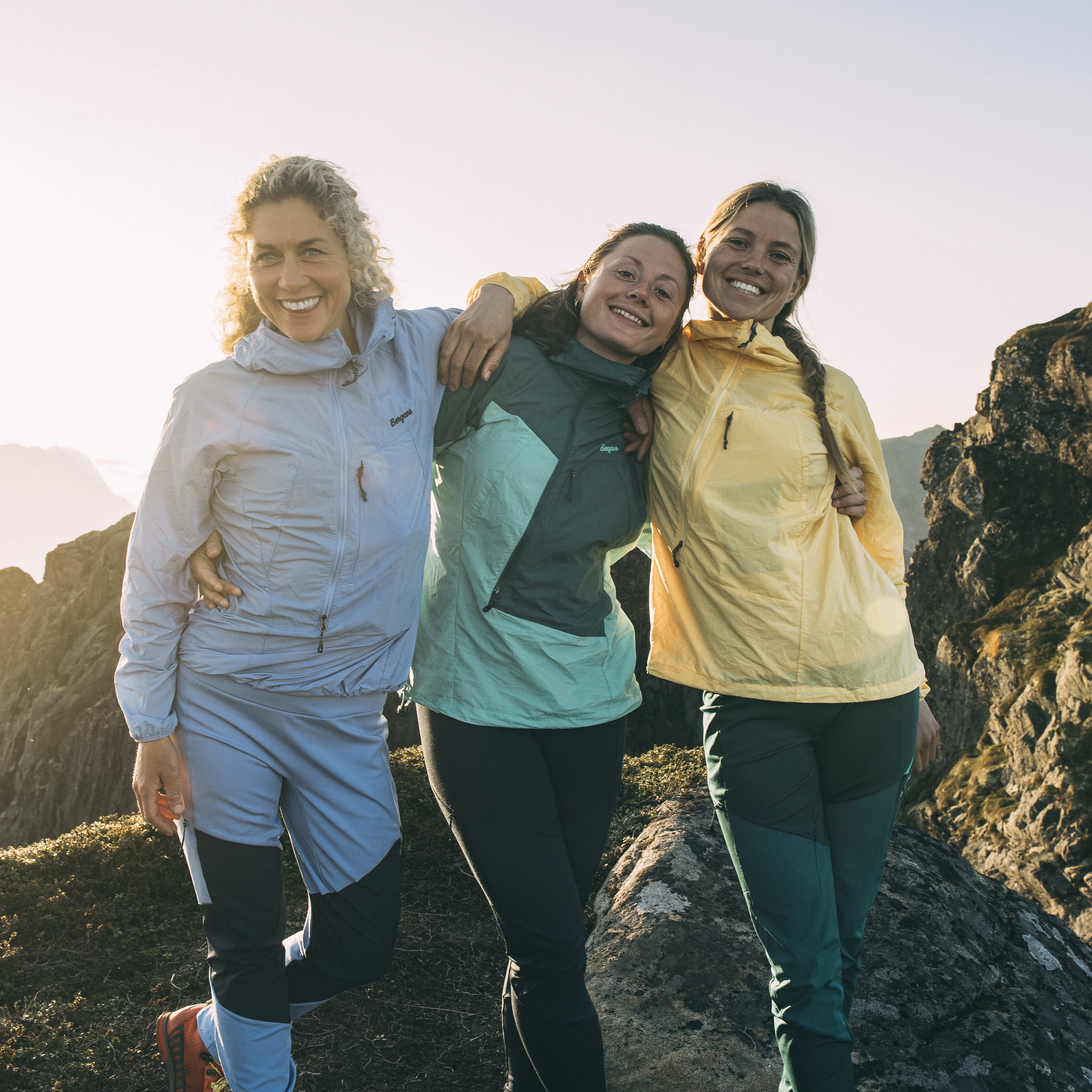 Stranda V2 Insulated Jacket