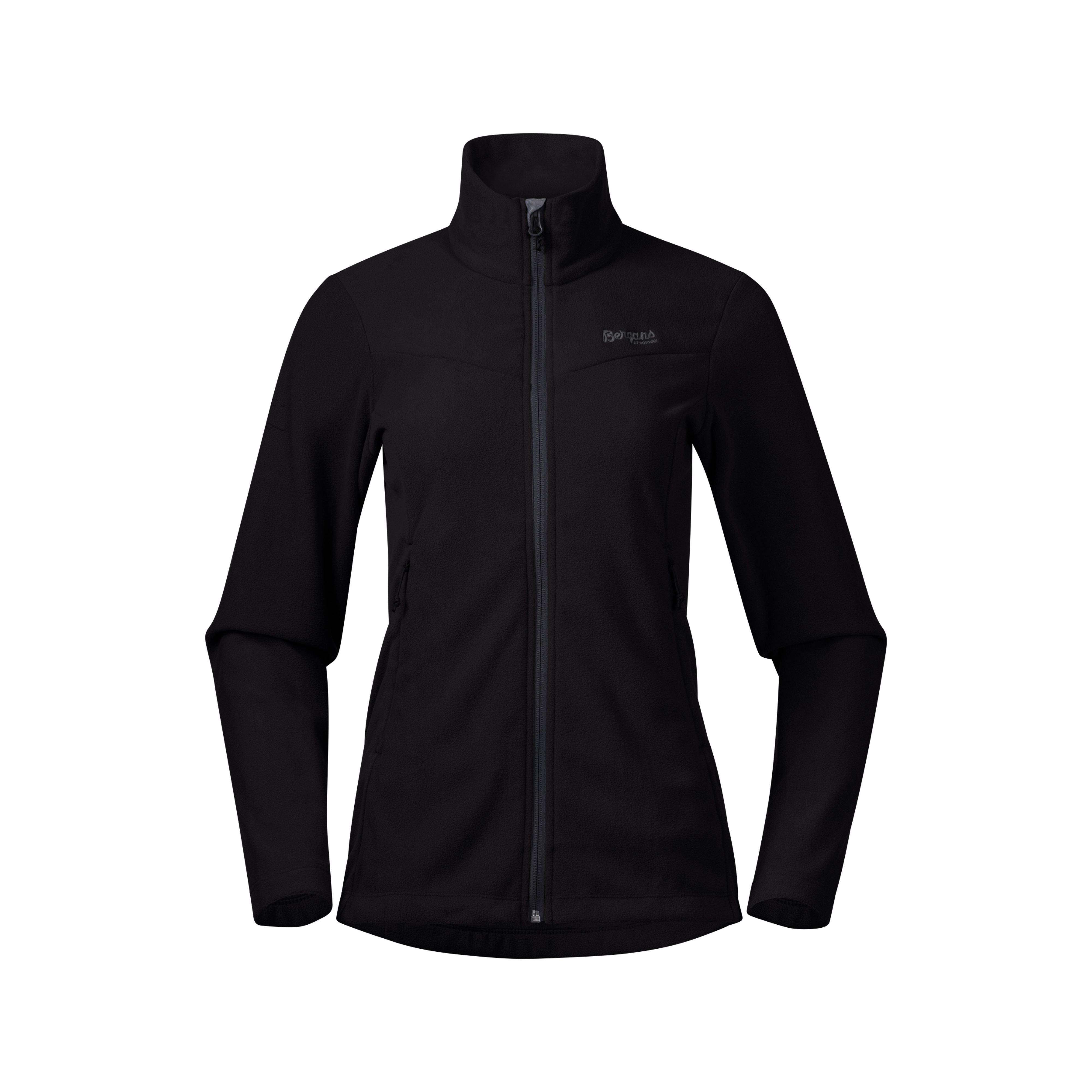 Lysebu Wool W Henley