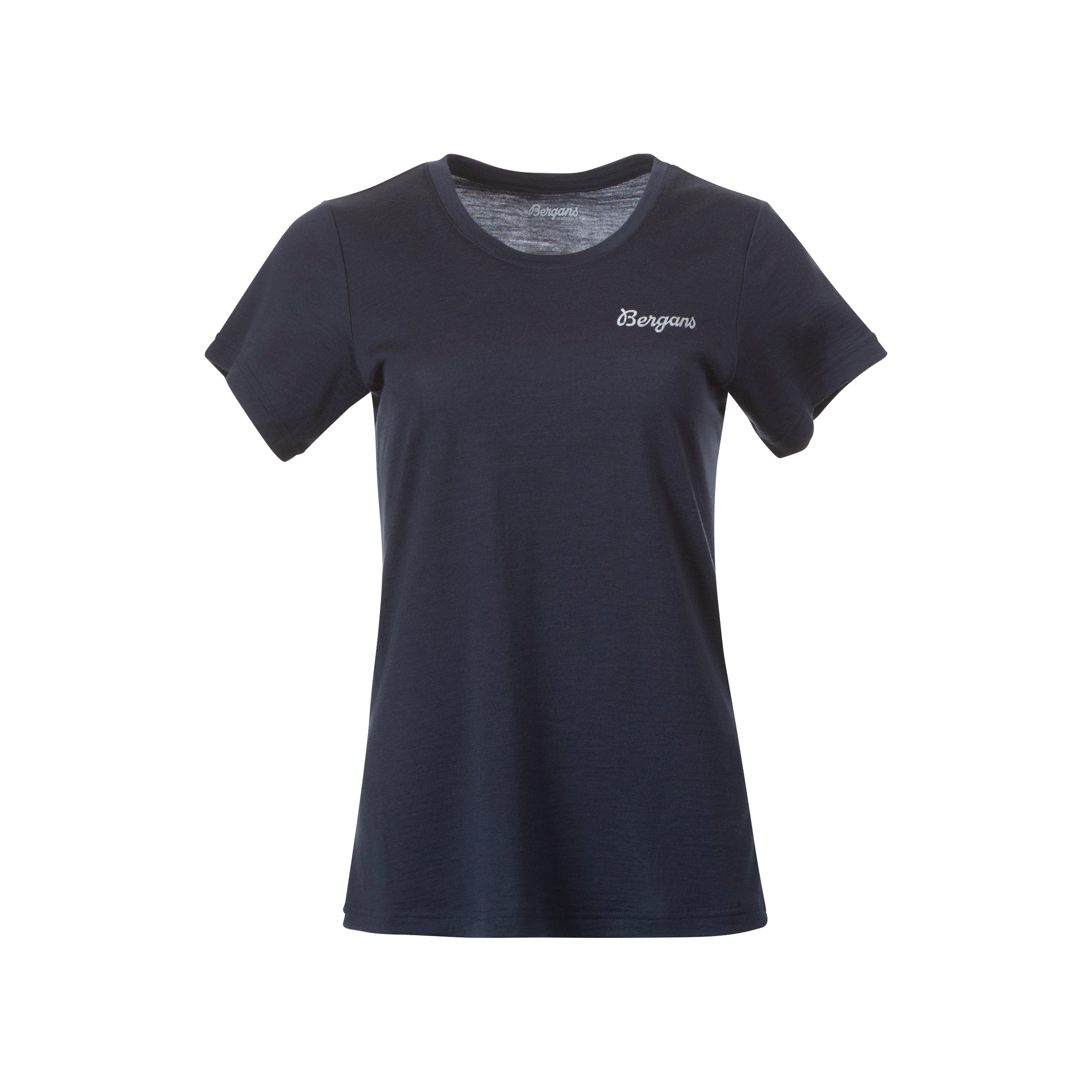 Rabot Emblem Wool Tee Women