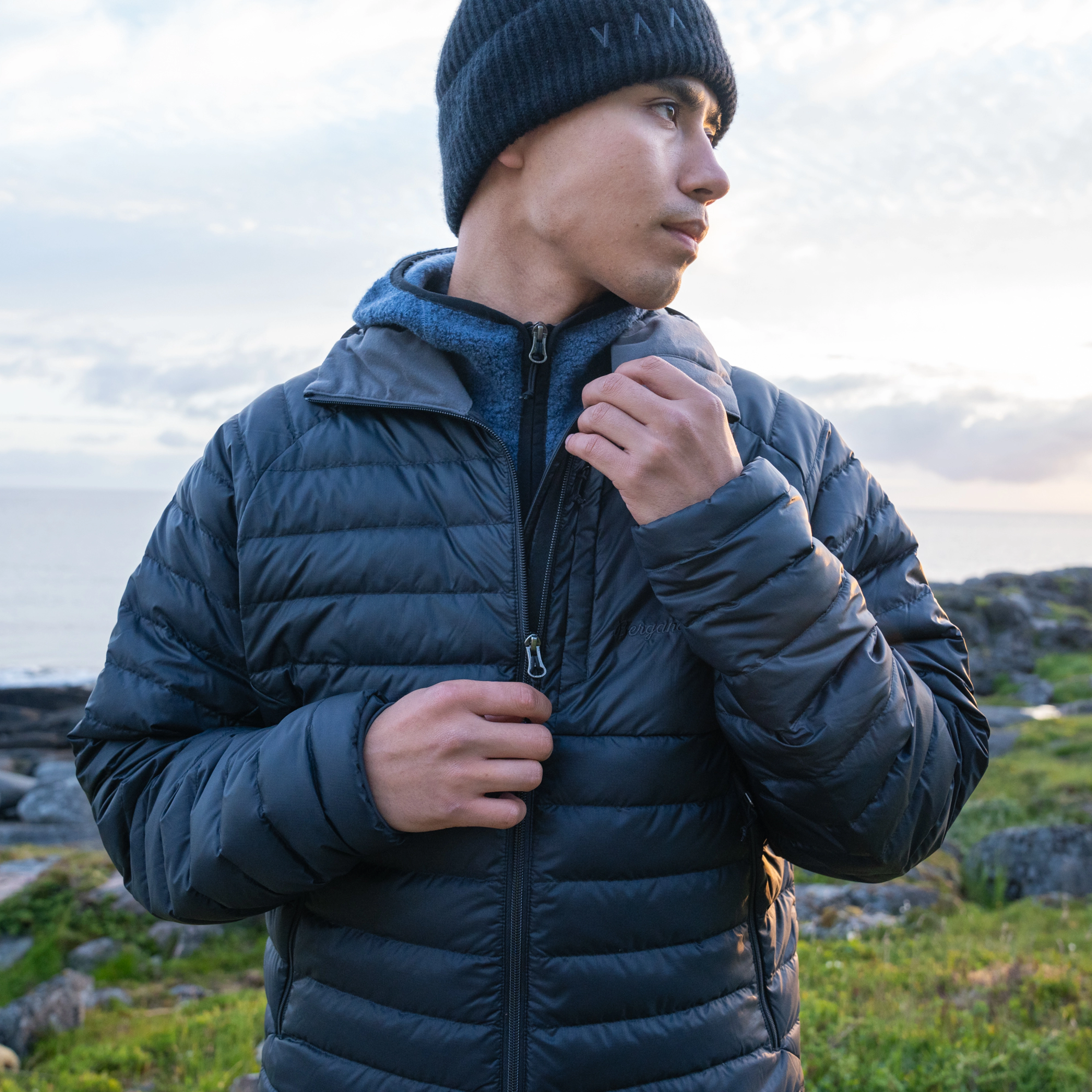 Oppdal Insulated Jacket