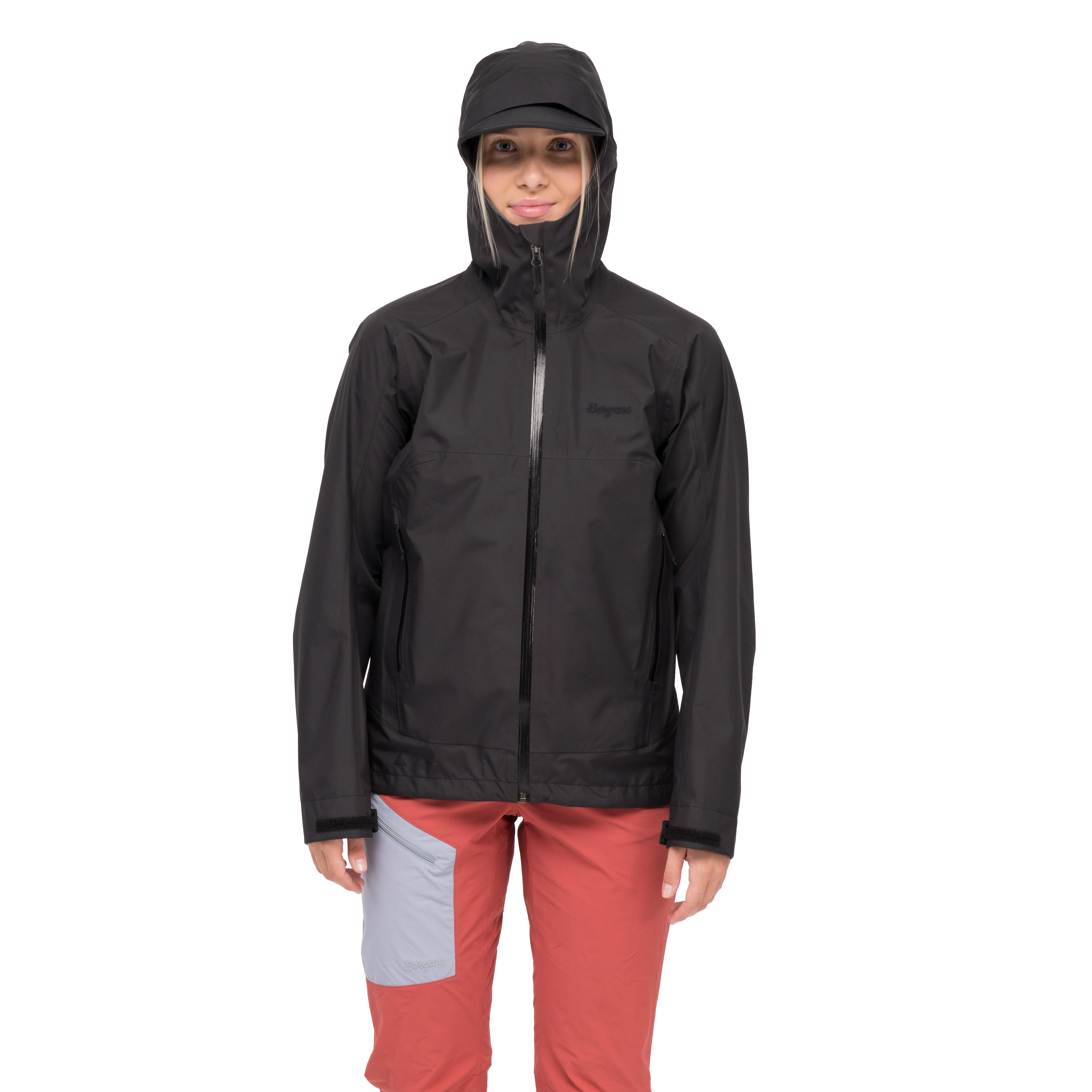 Antarctic Expedition Jacket