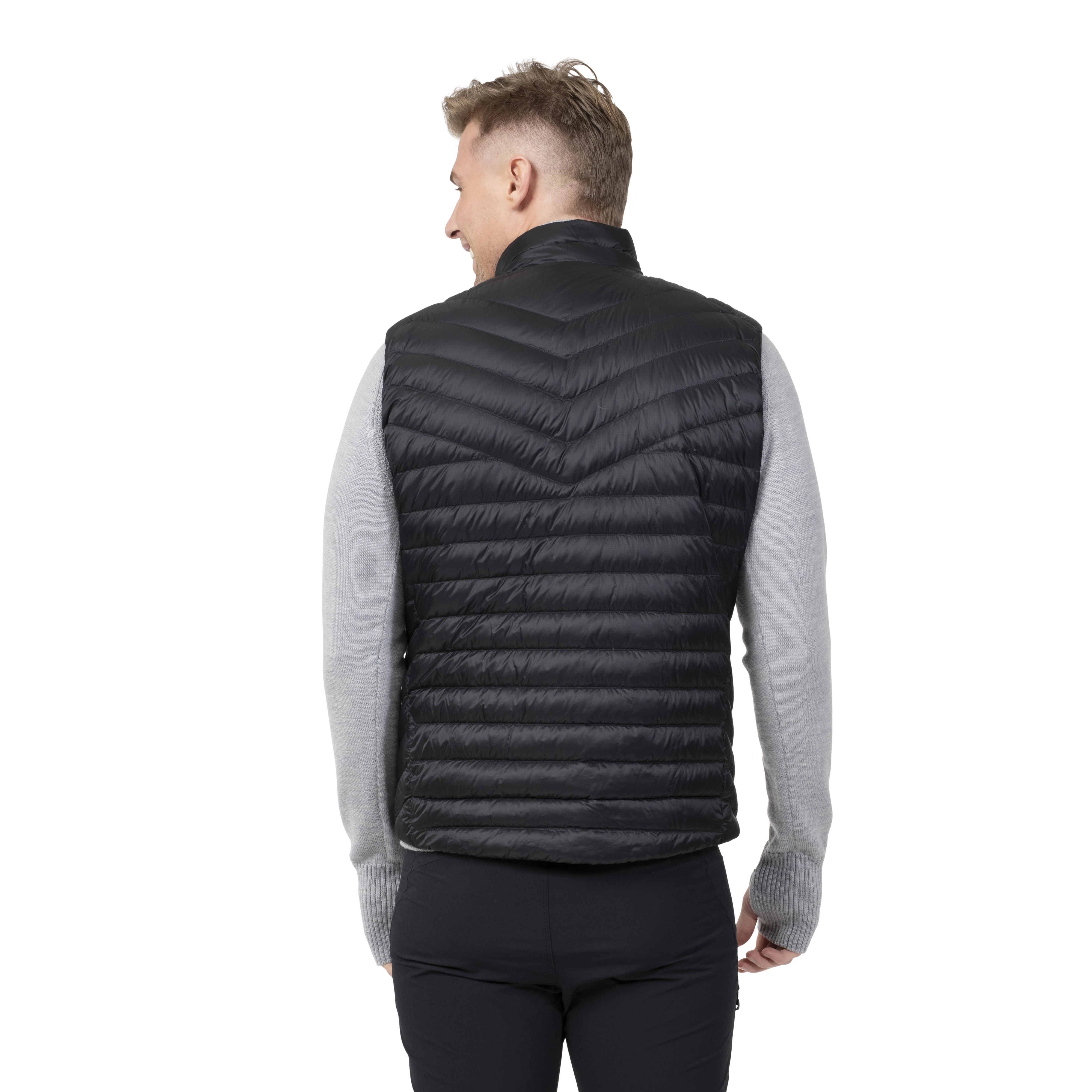 Y MountainLine Bold 3L Shell Jacket Men