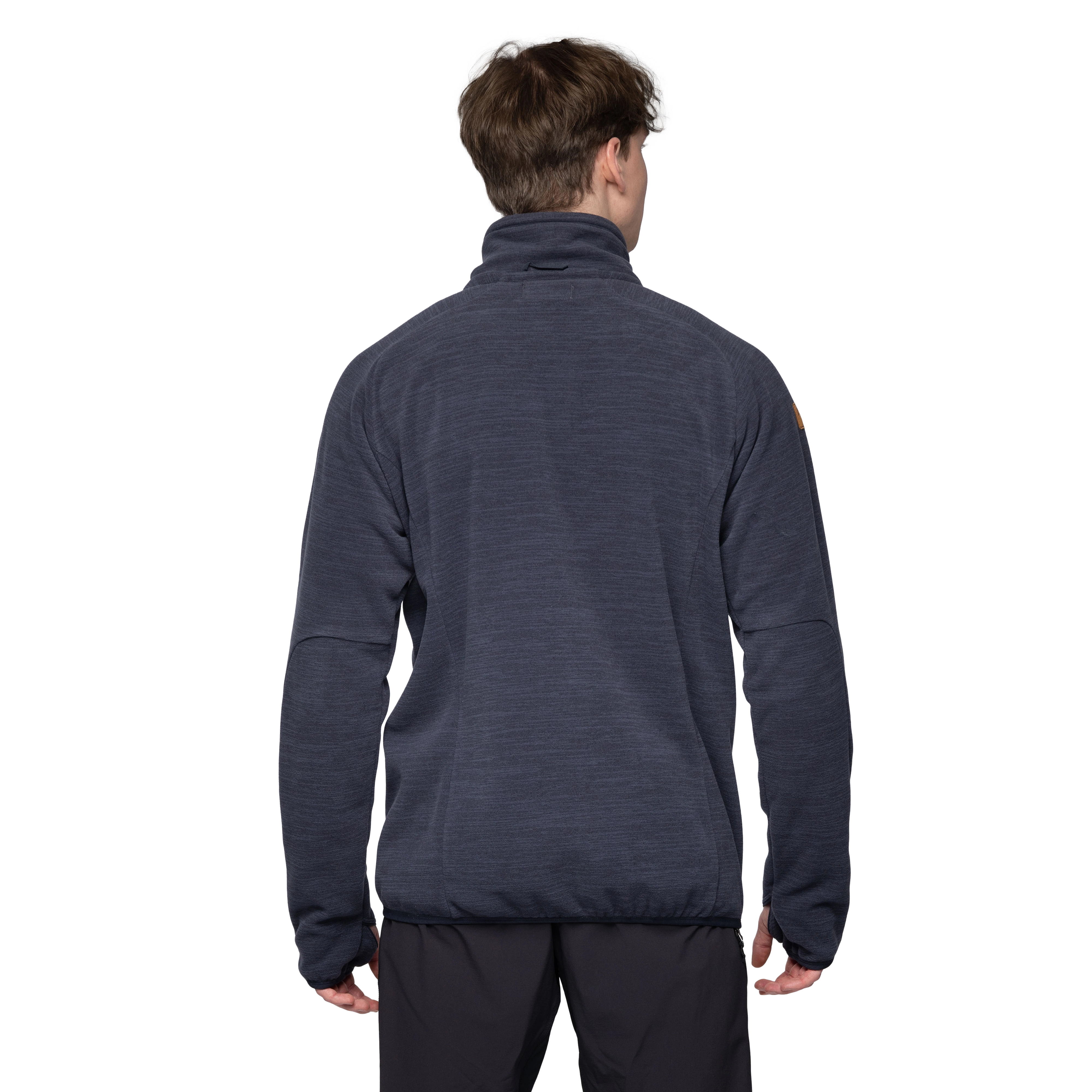 Hareid Fleece Jacket NoHood