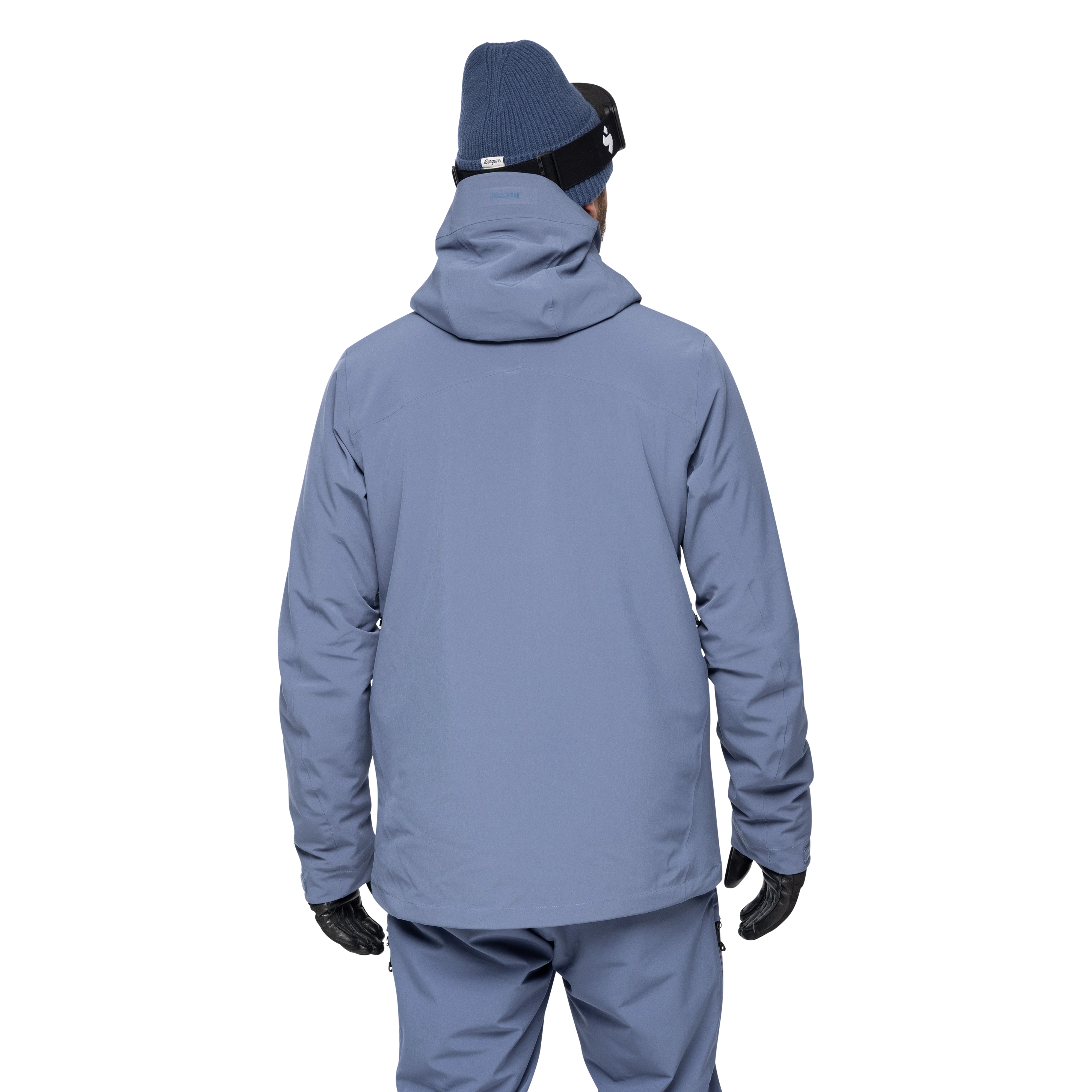 Oppdal Insulated Jacket