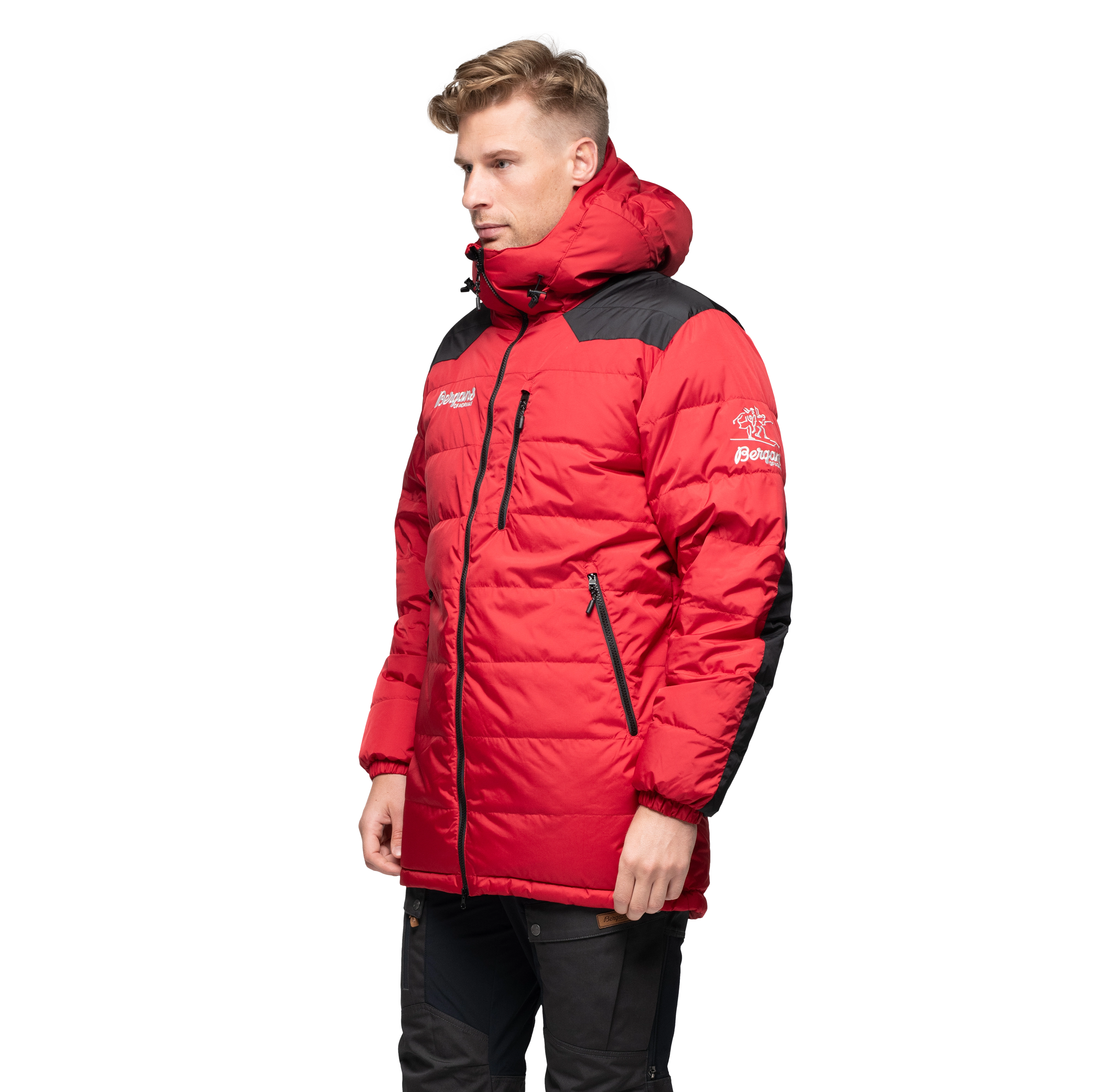 Expedition Down Suit