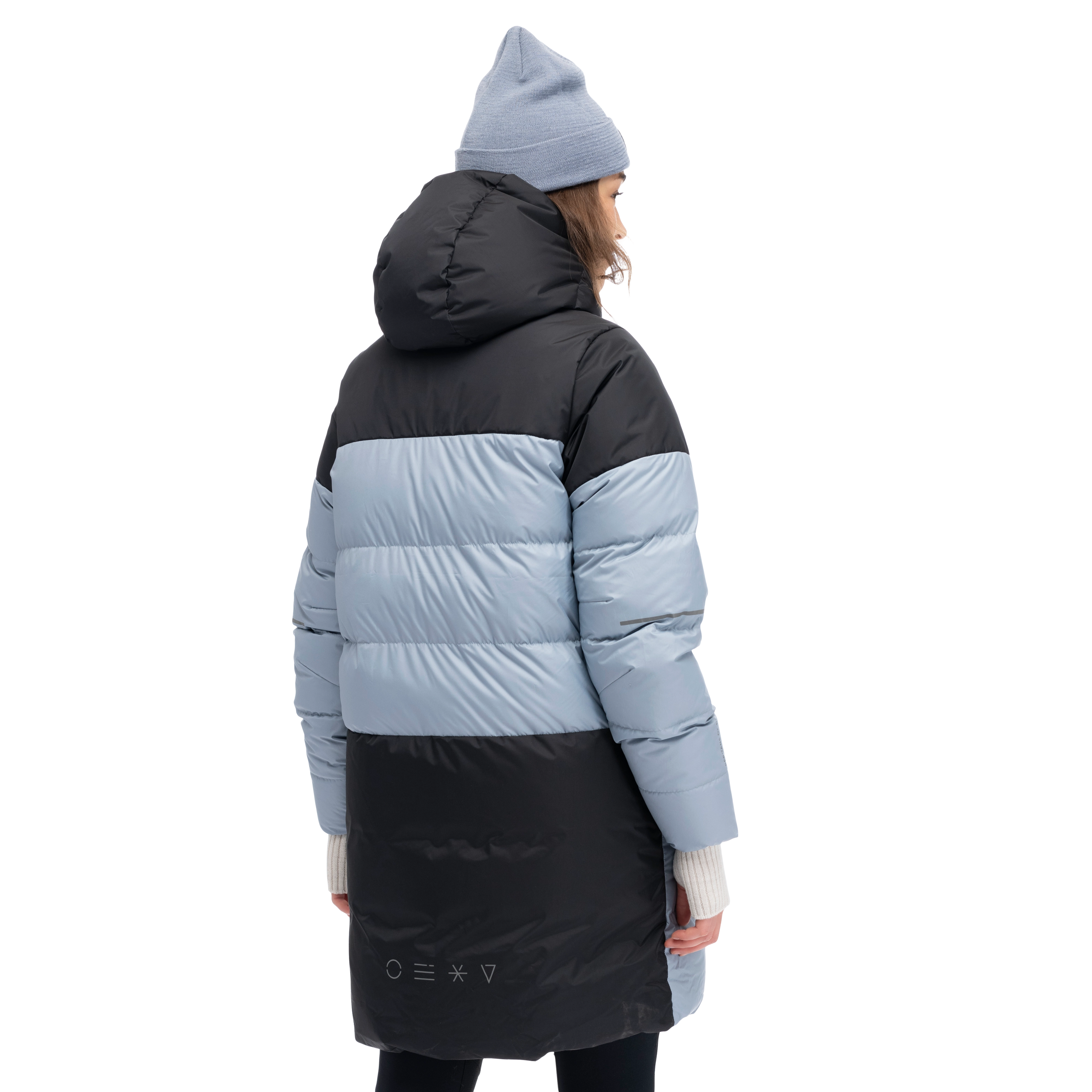 Expedition Down Suit