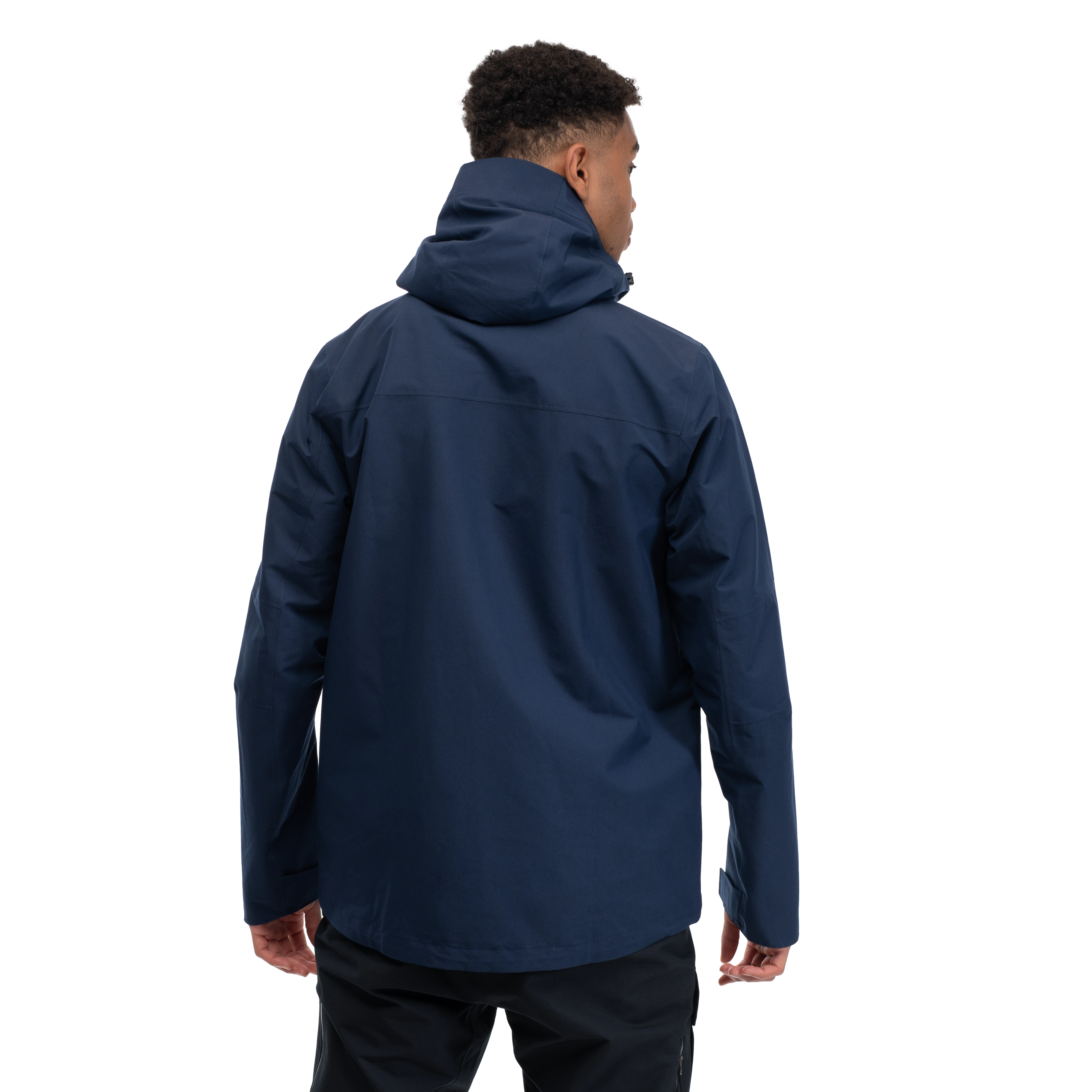 Y MountainLine Hybrid Softshell Pants Men