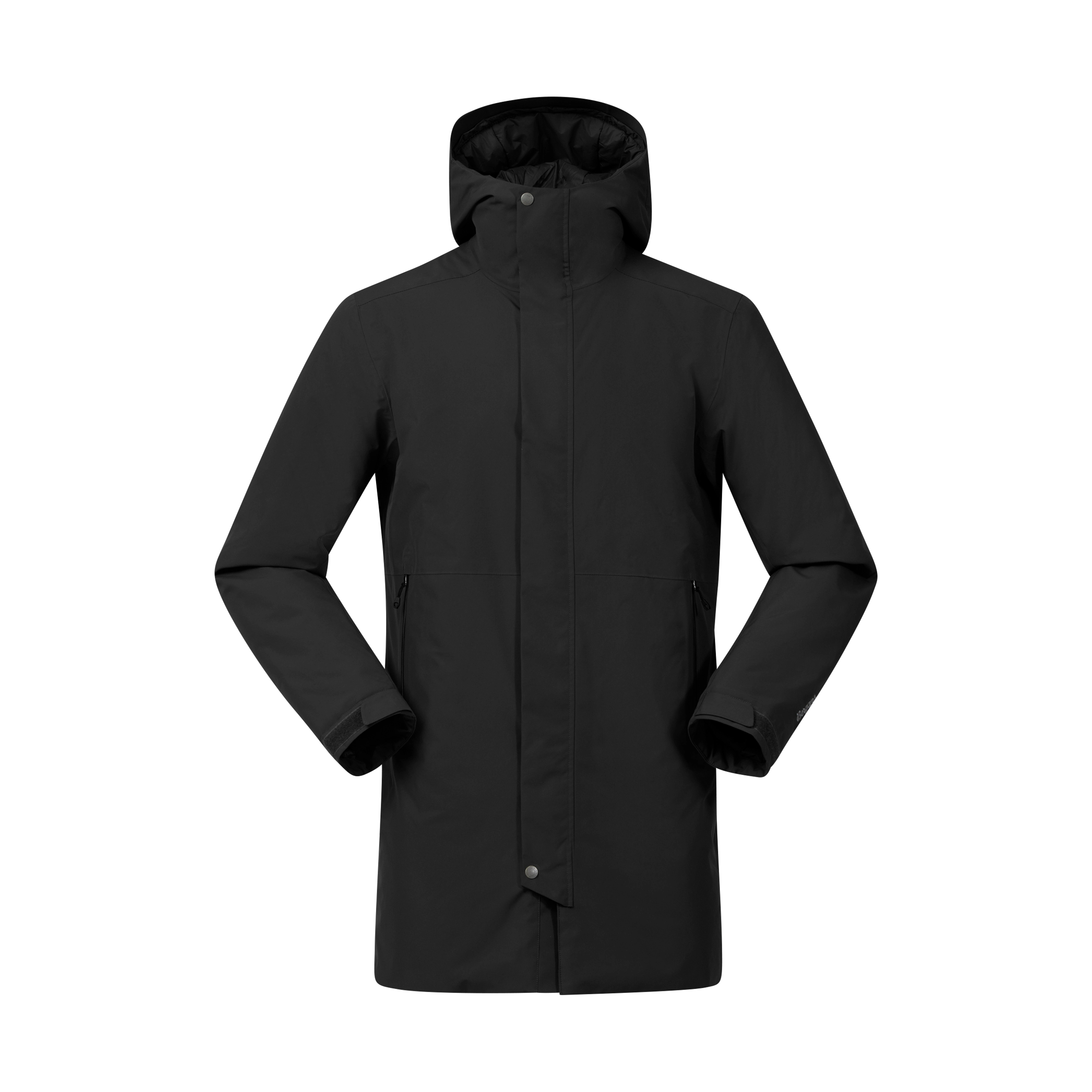 Essentials 2.5L Shell Jacket Men