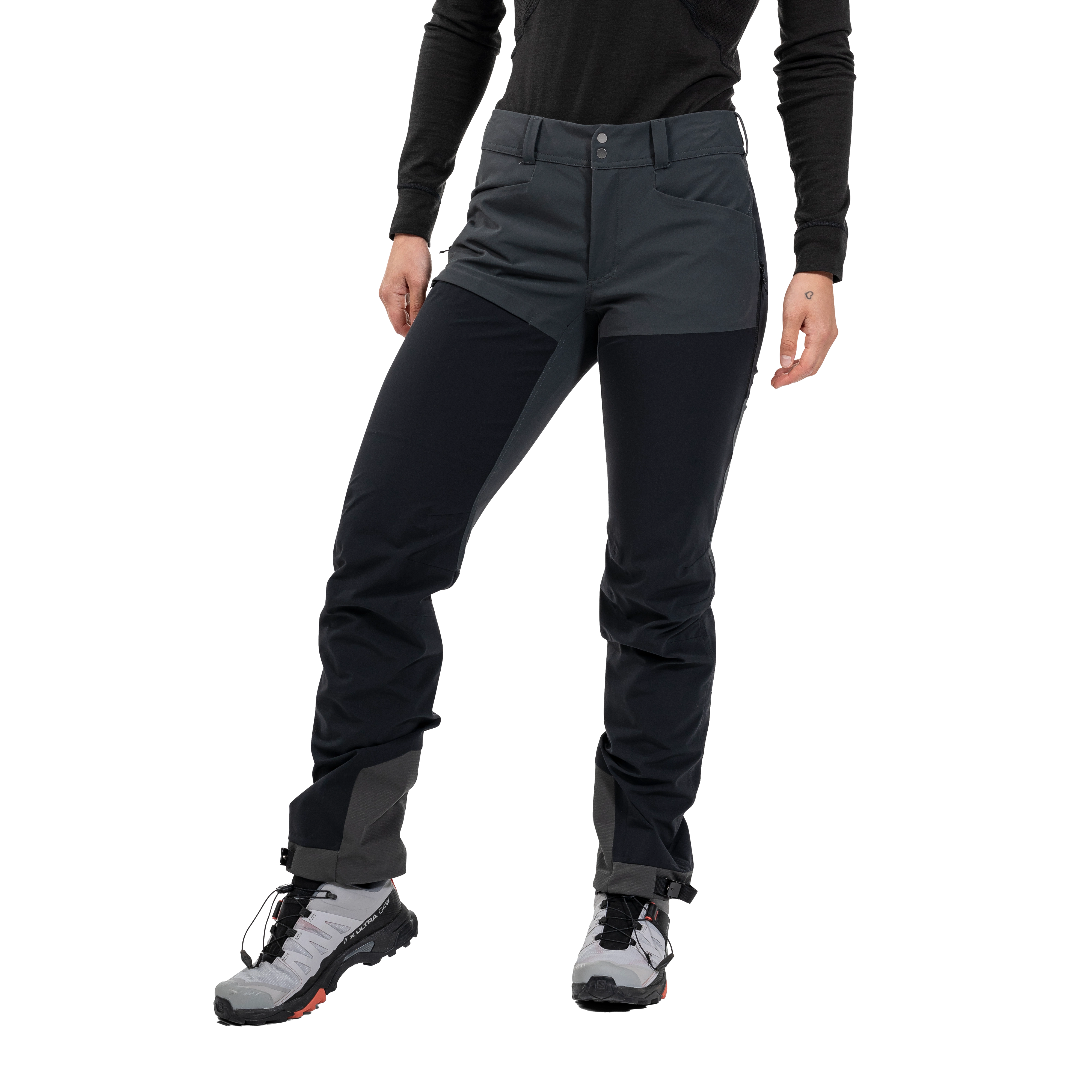 Bekkely Hybrid W Pants