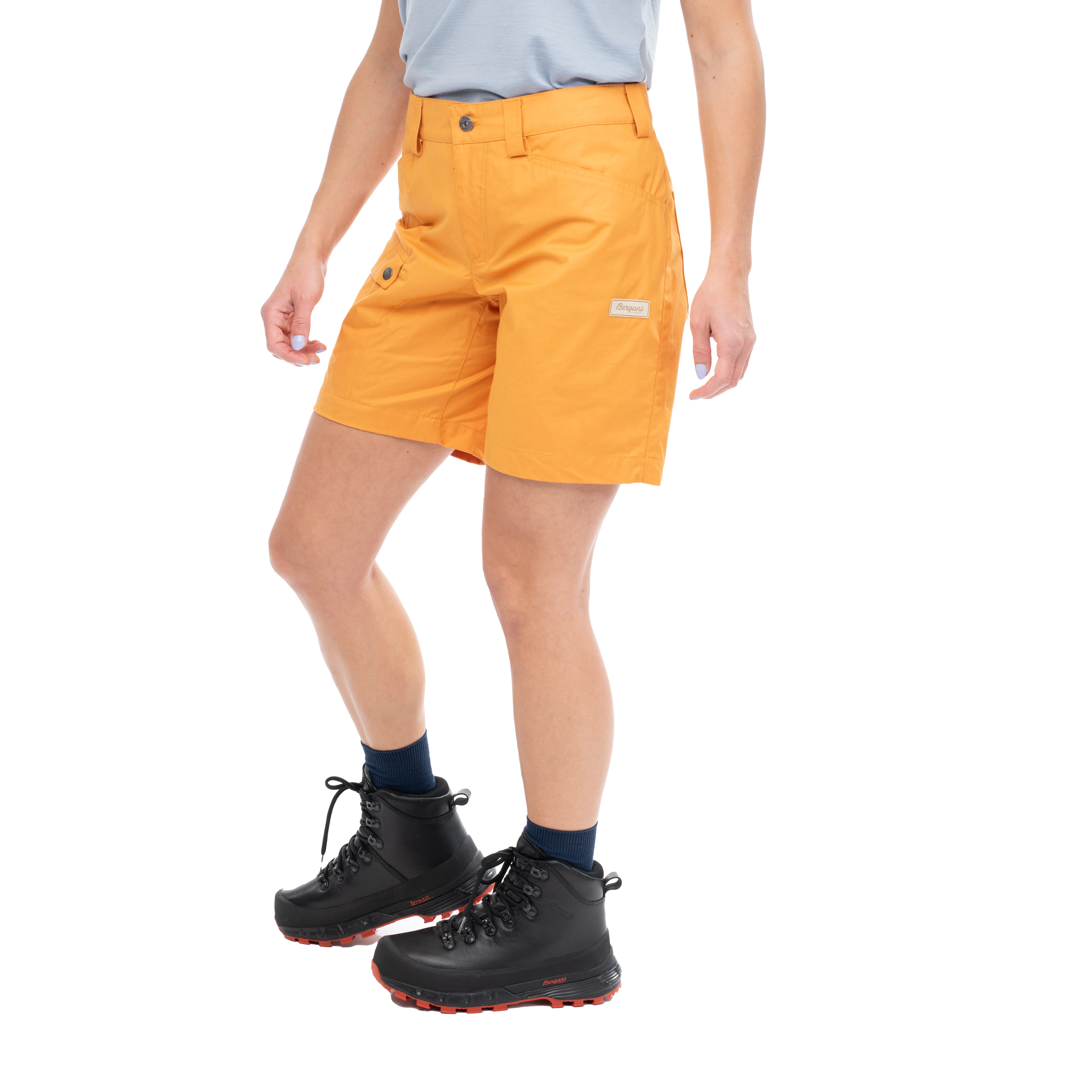 Rabot Active Mid Hood Jacket