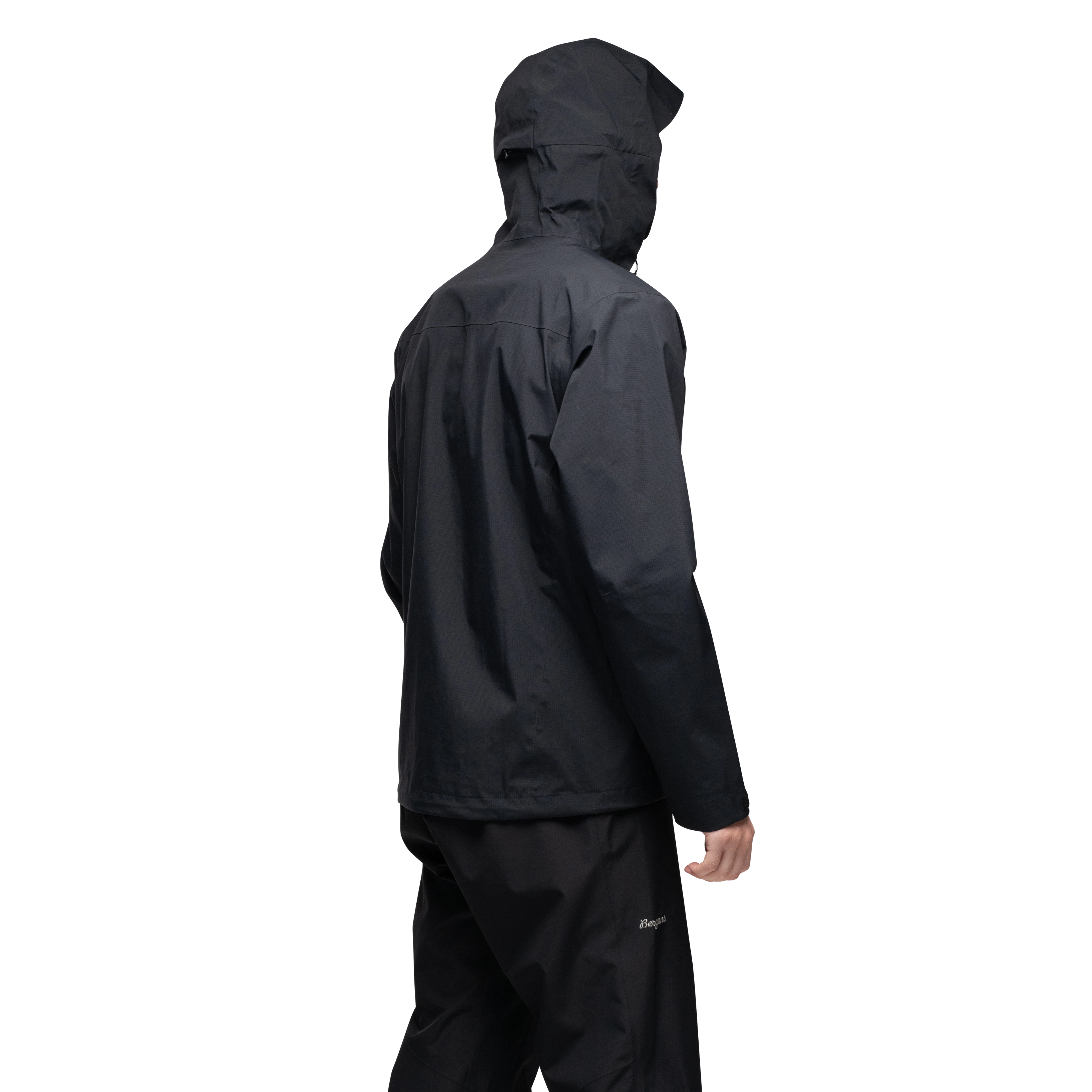 Essentials 2.5L Shell Jacket Men