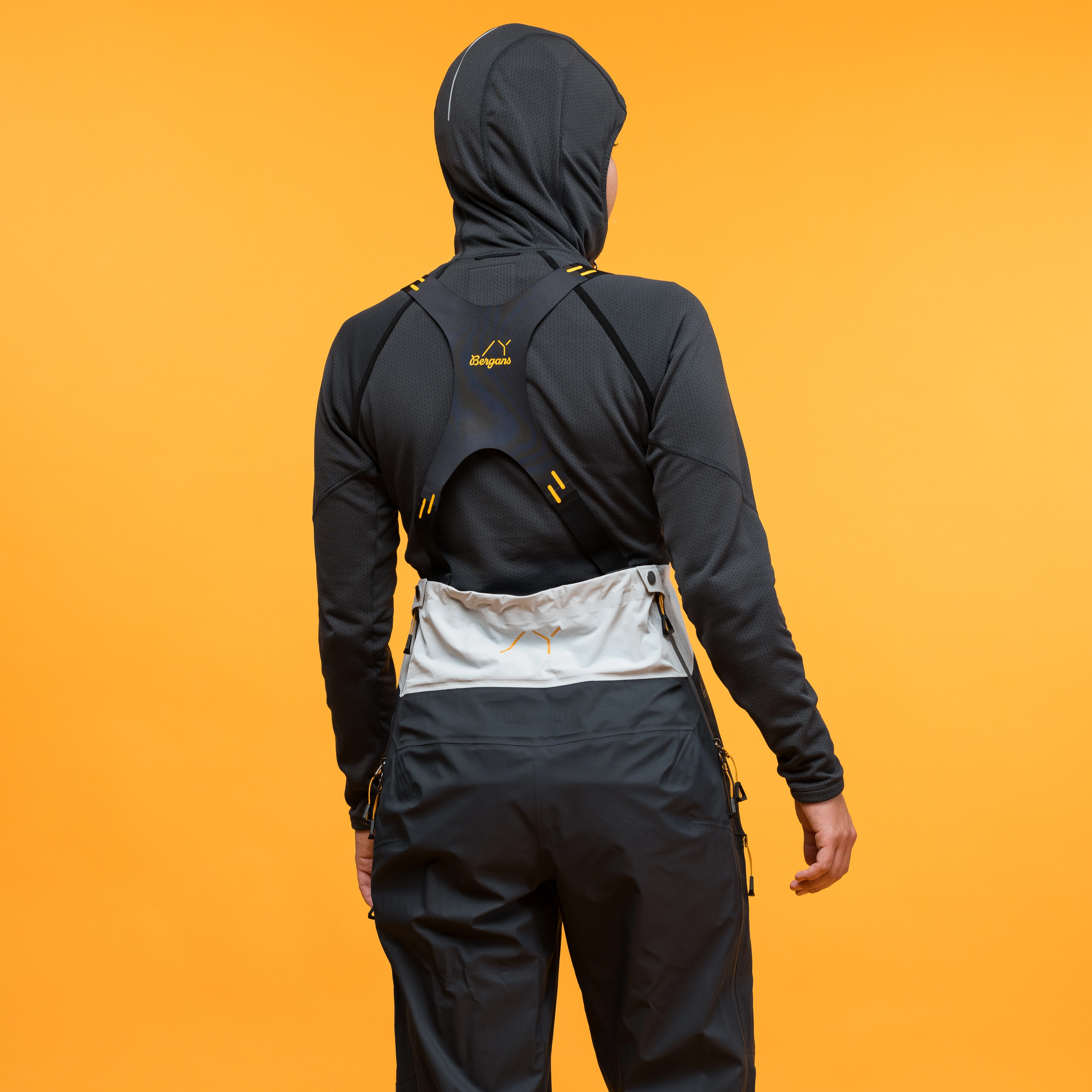 Tind 3L Shell Pants Women