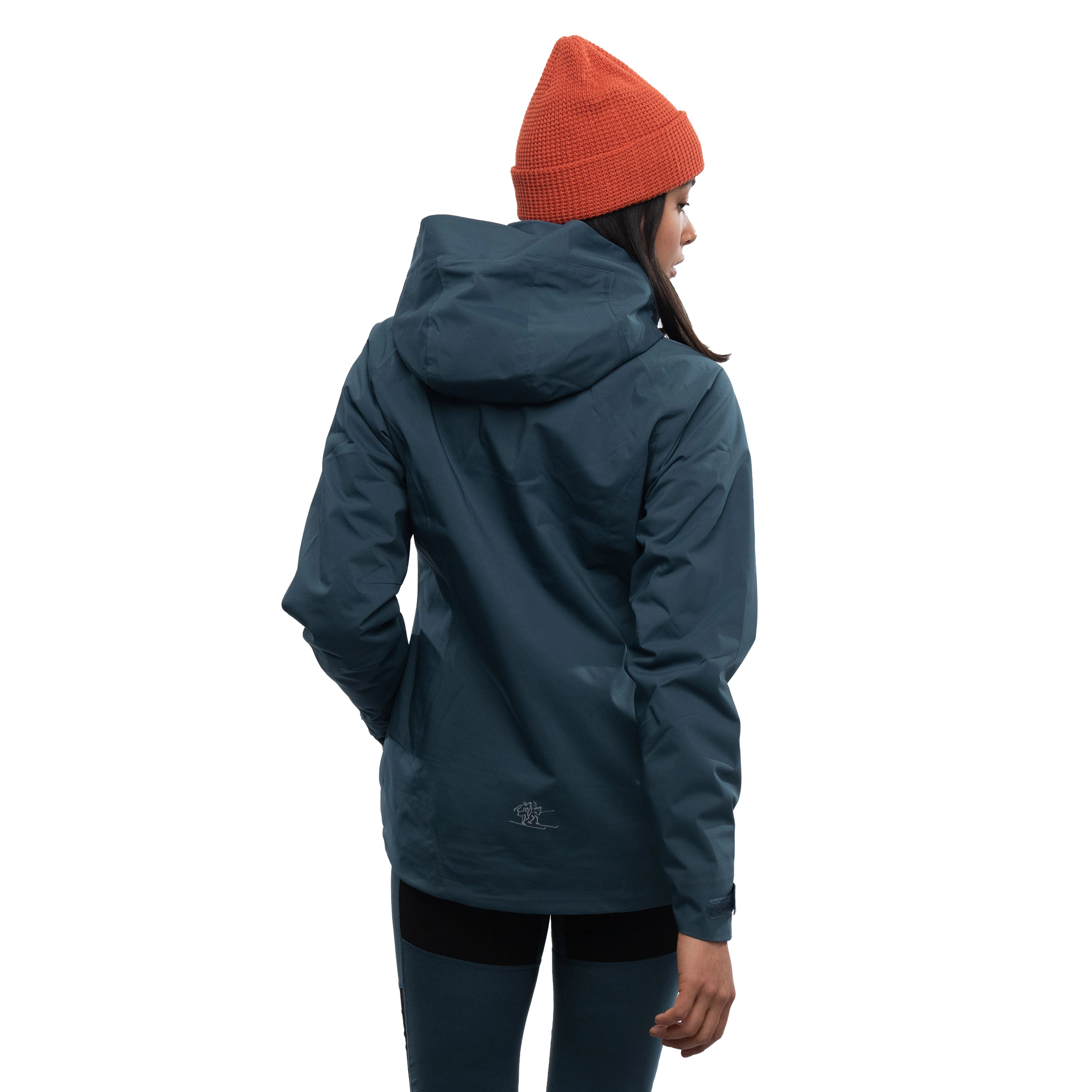 Y MountainLine Light Insulated Air Jacket Women