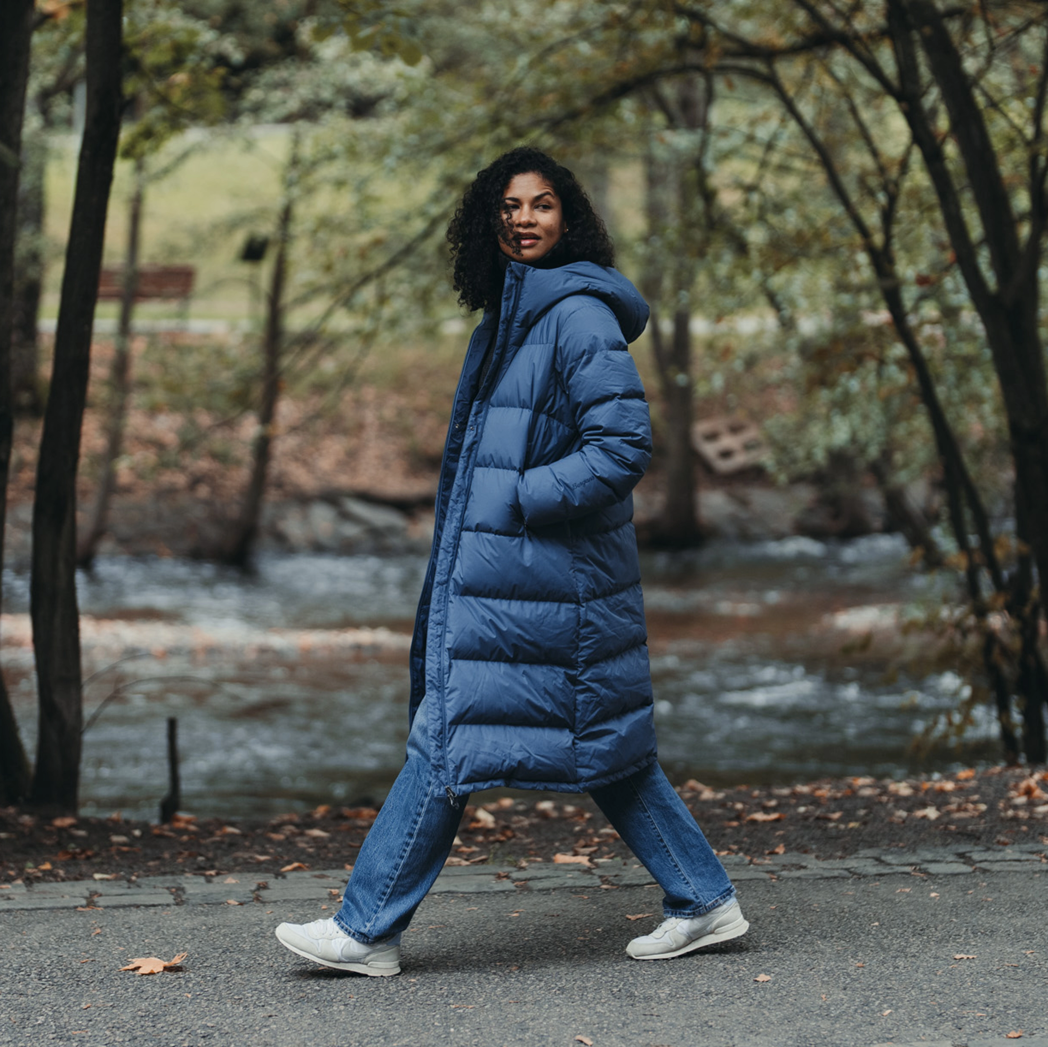 Vaagaa Allround Down Jacket Women