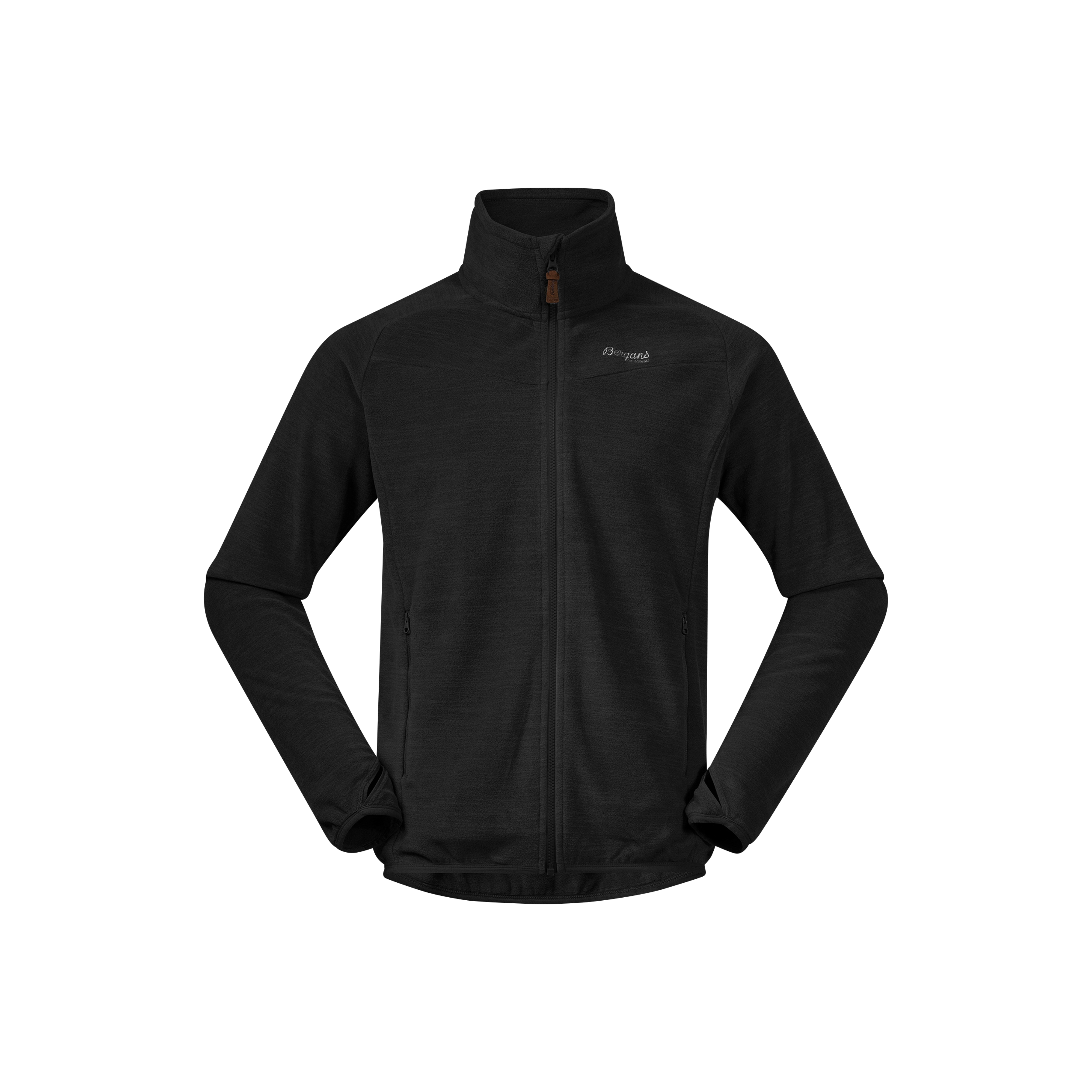 Hareid Fleece Jacket NoHood